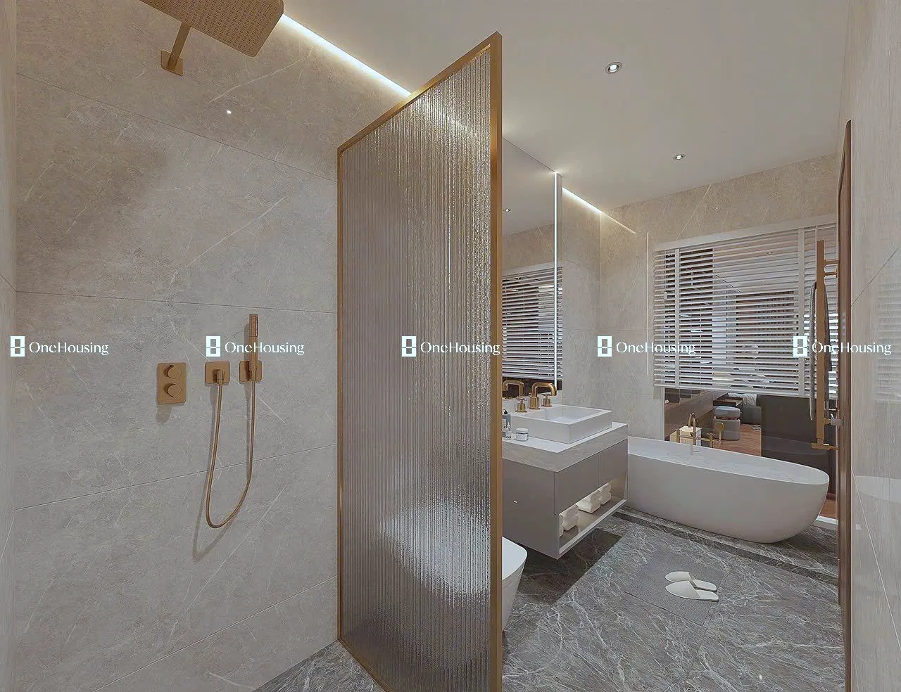 Onehousing image