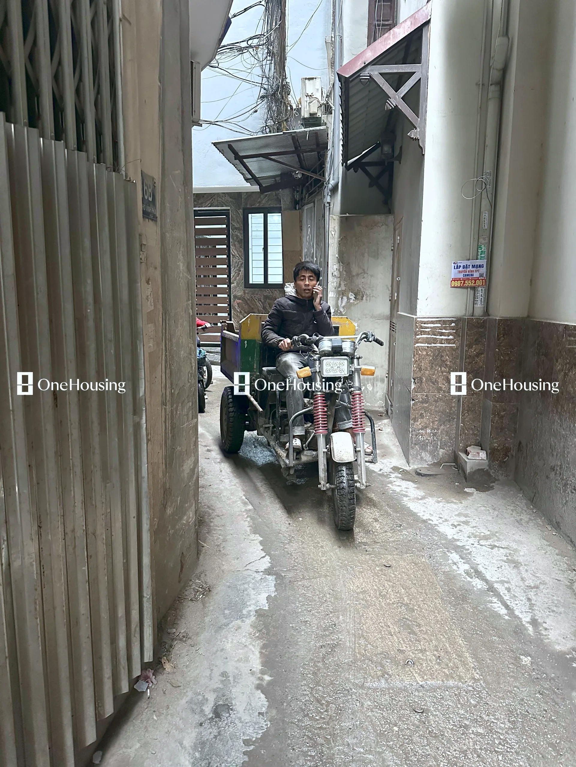 Onehousing image