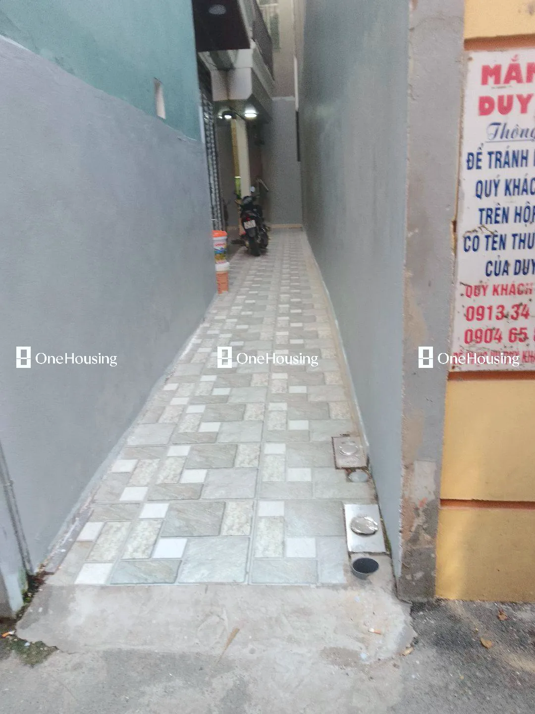 Onehousing image