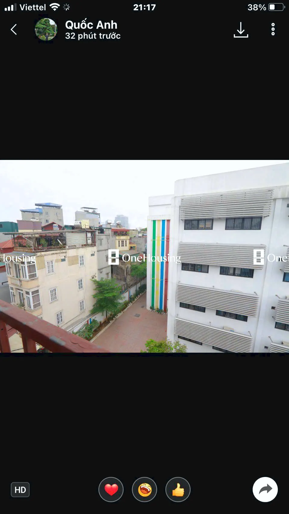 Onehousing image