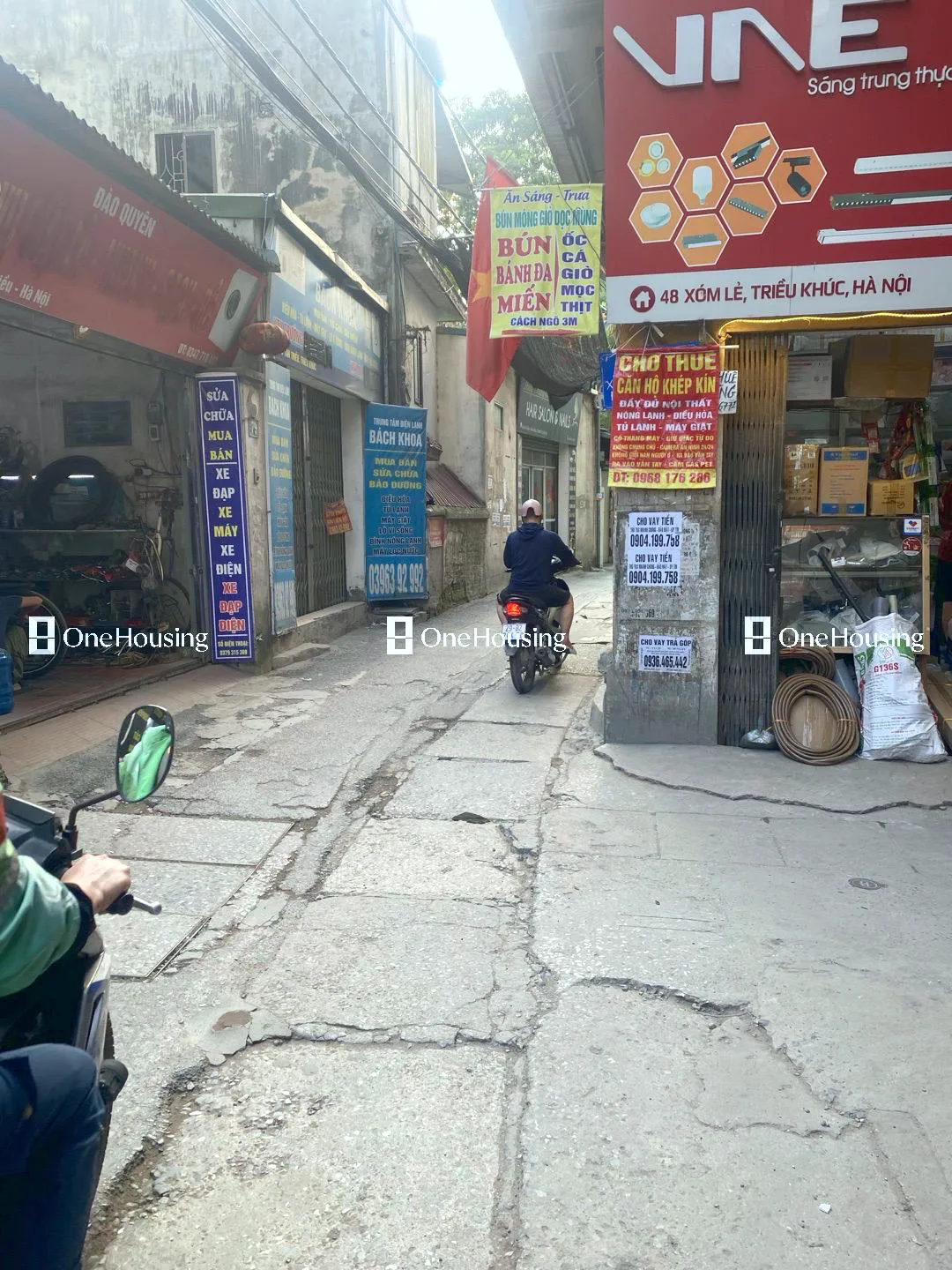 Onehousing image