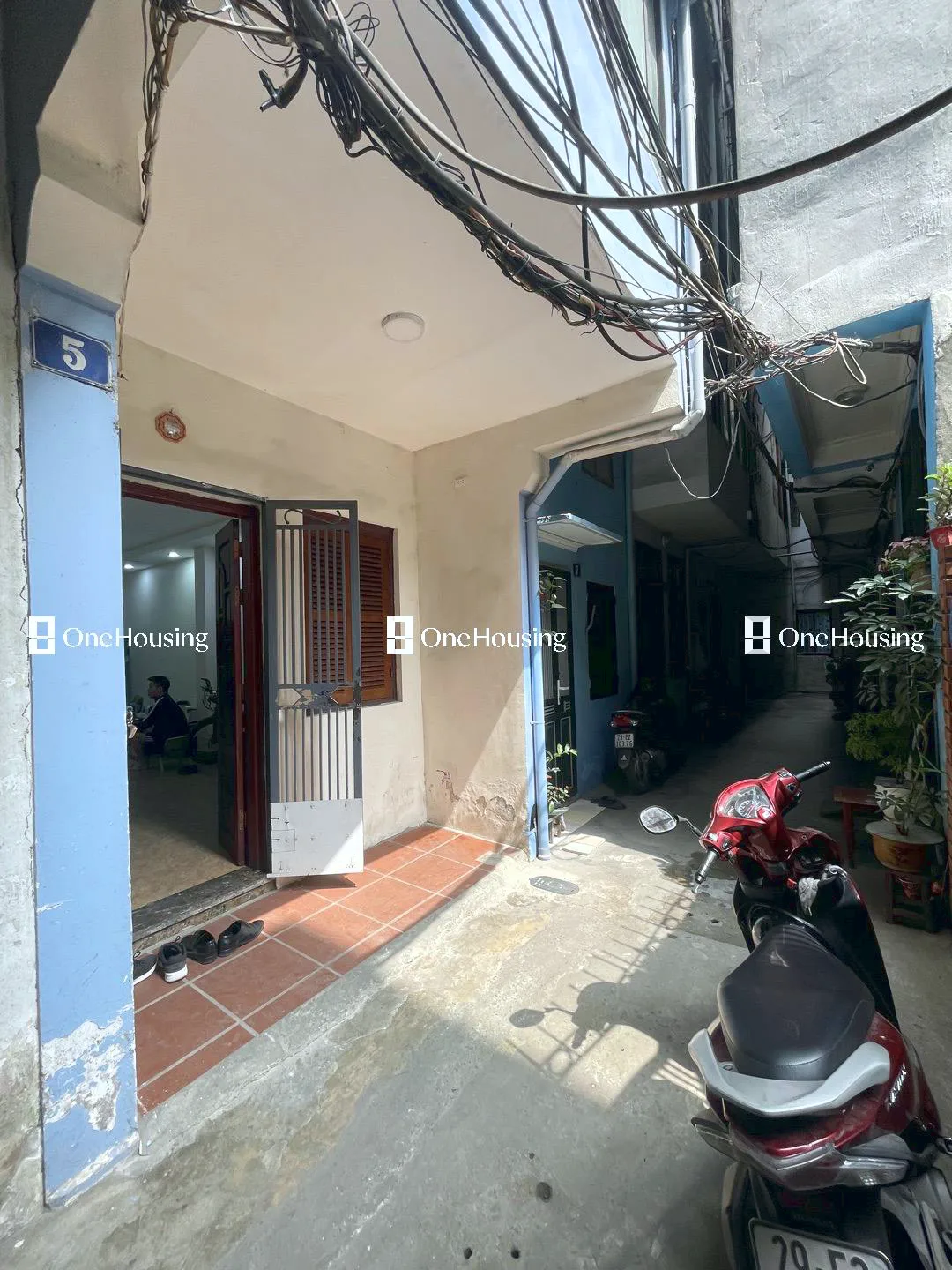 Onehousing image