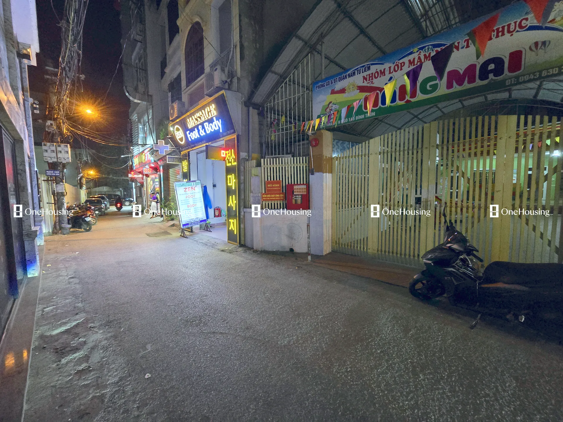 Onehousing image