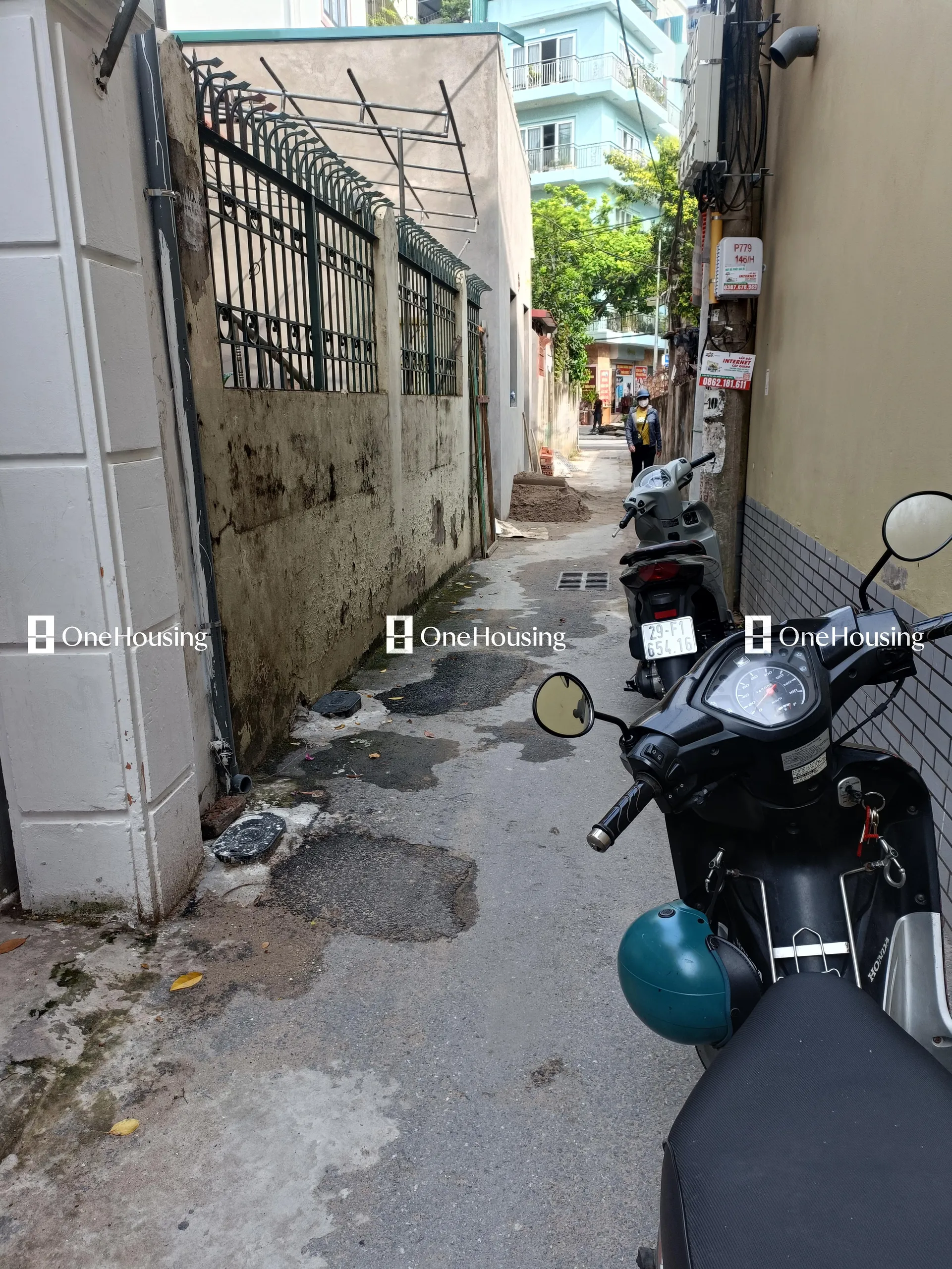 Onehousing image
