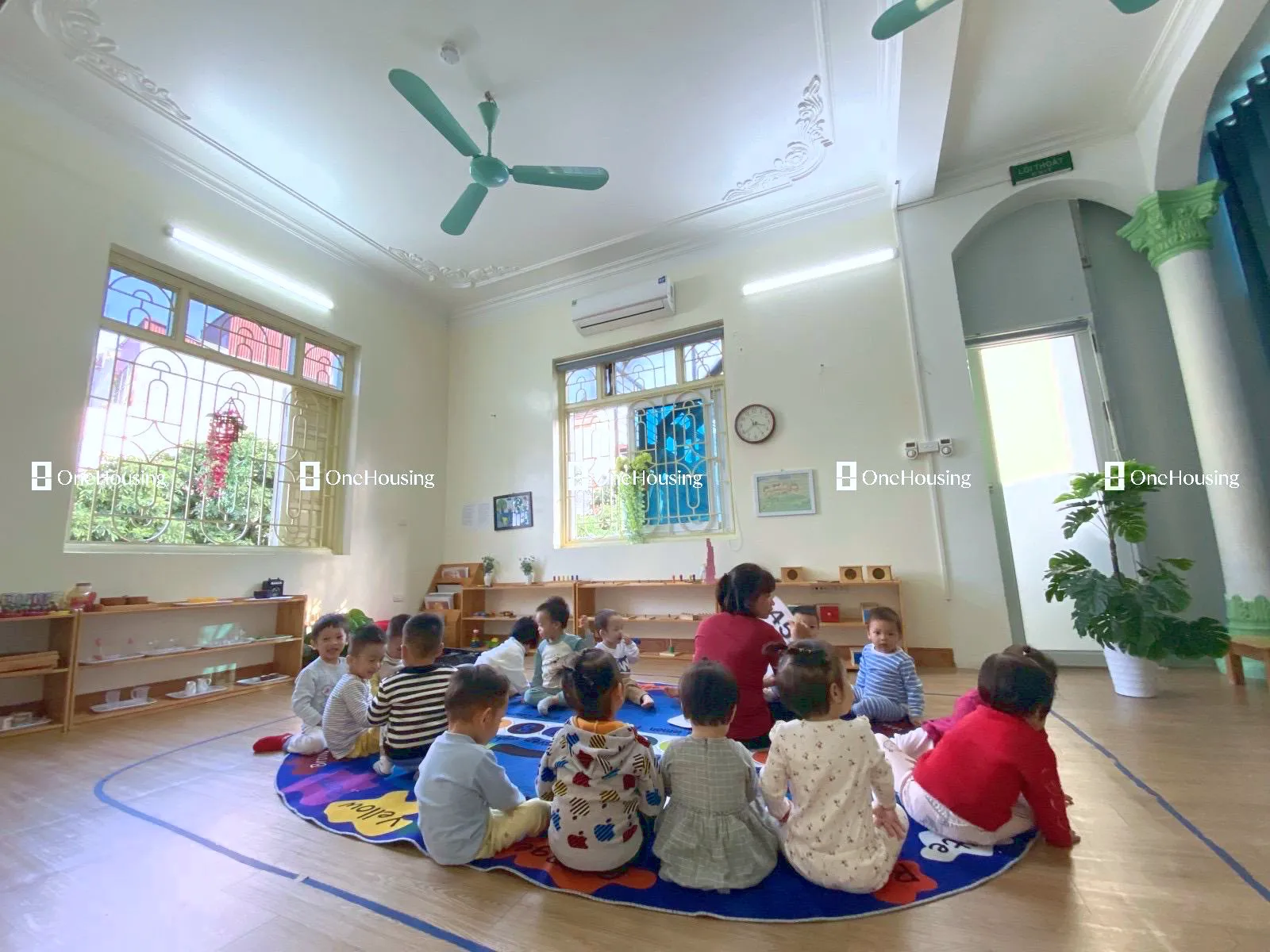 Onehousing image