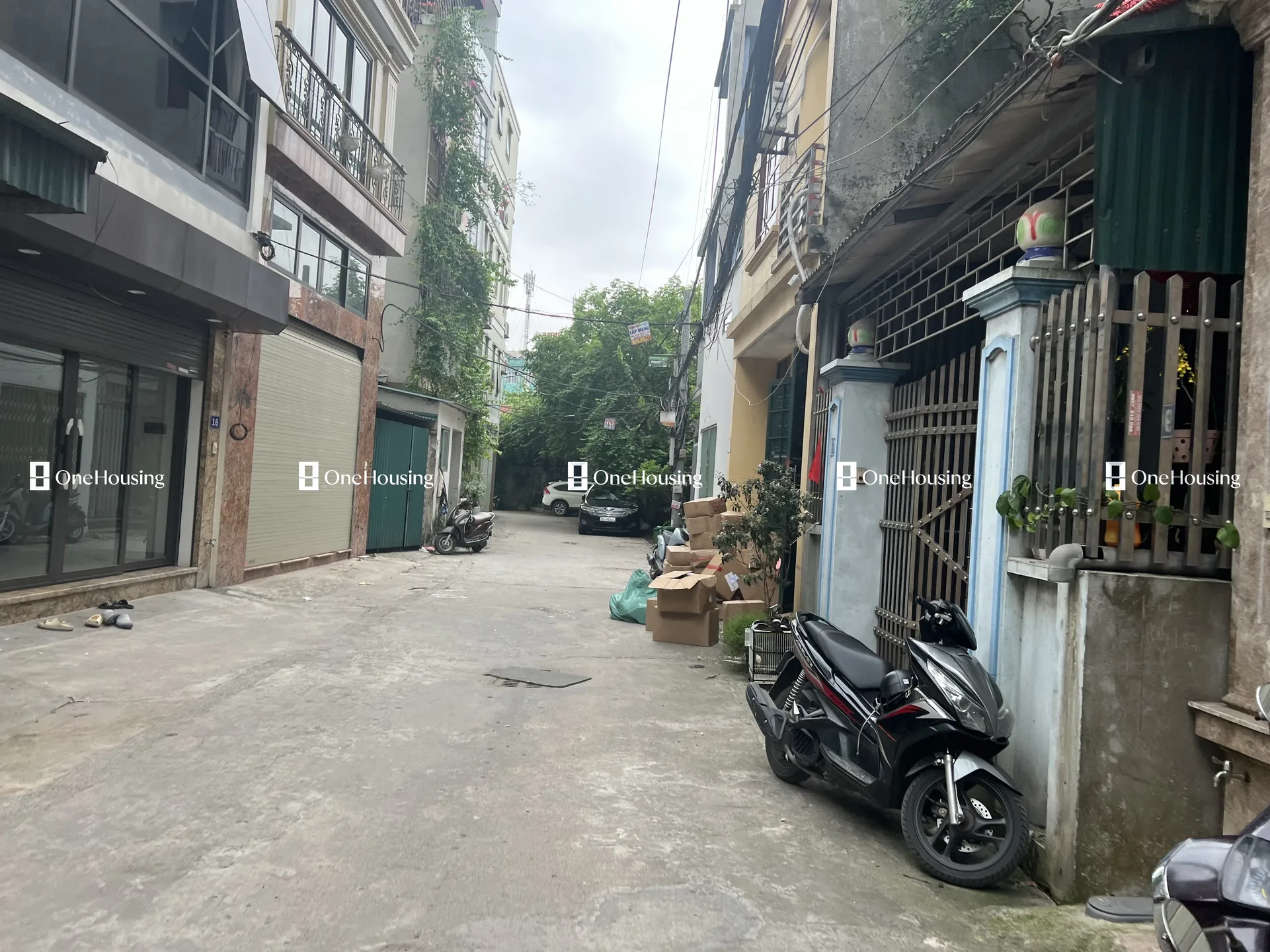 Onehousing image