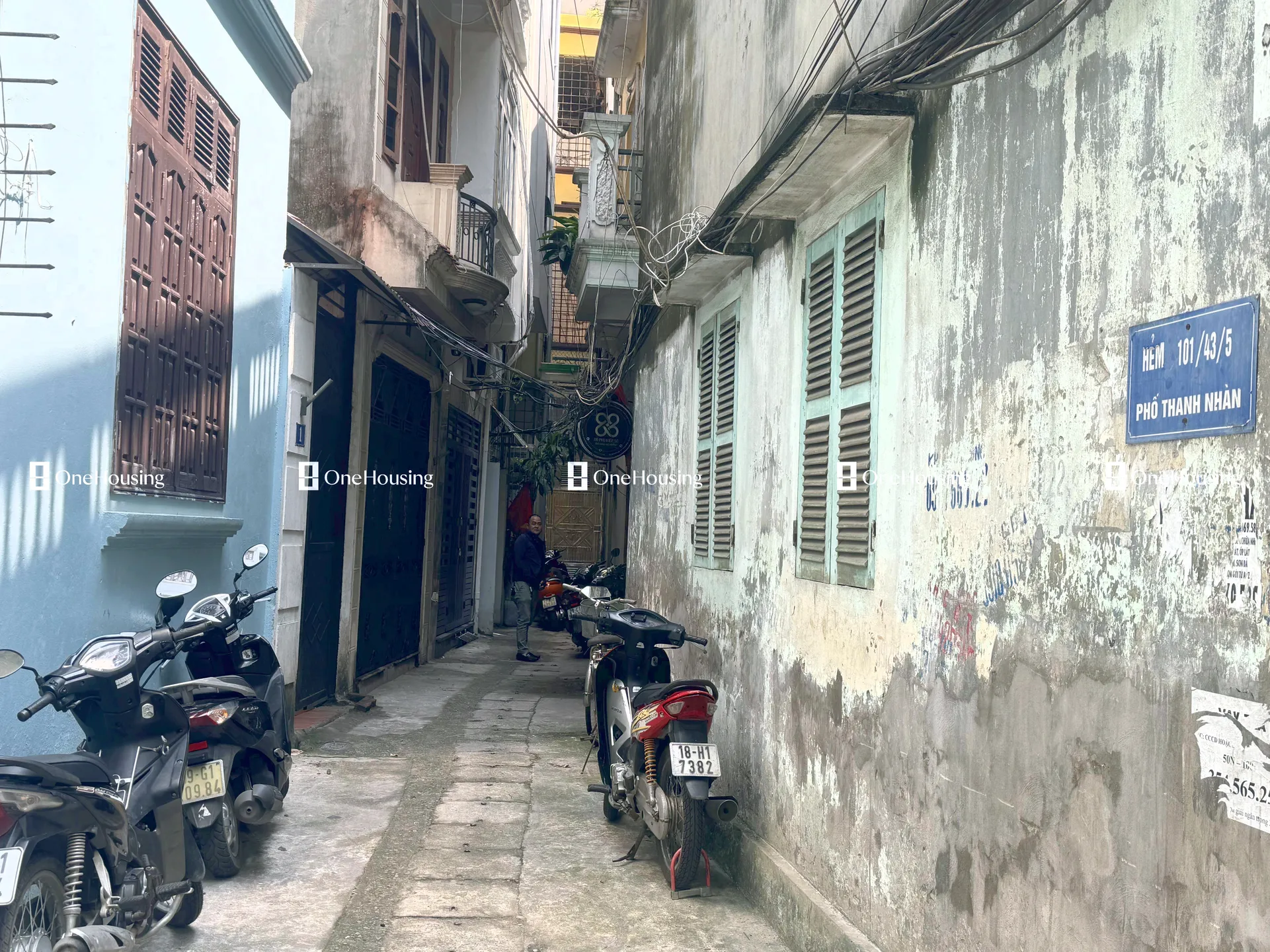 Onehousing image