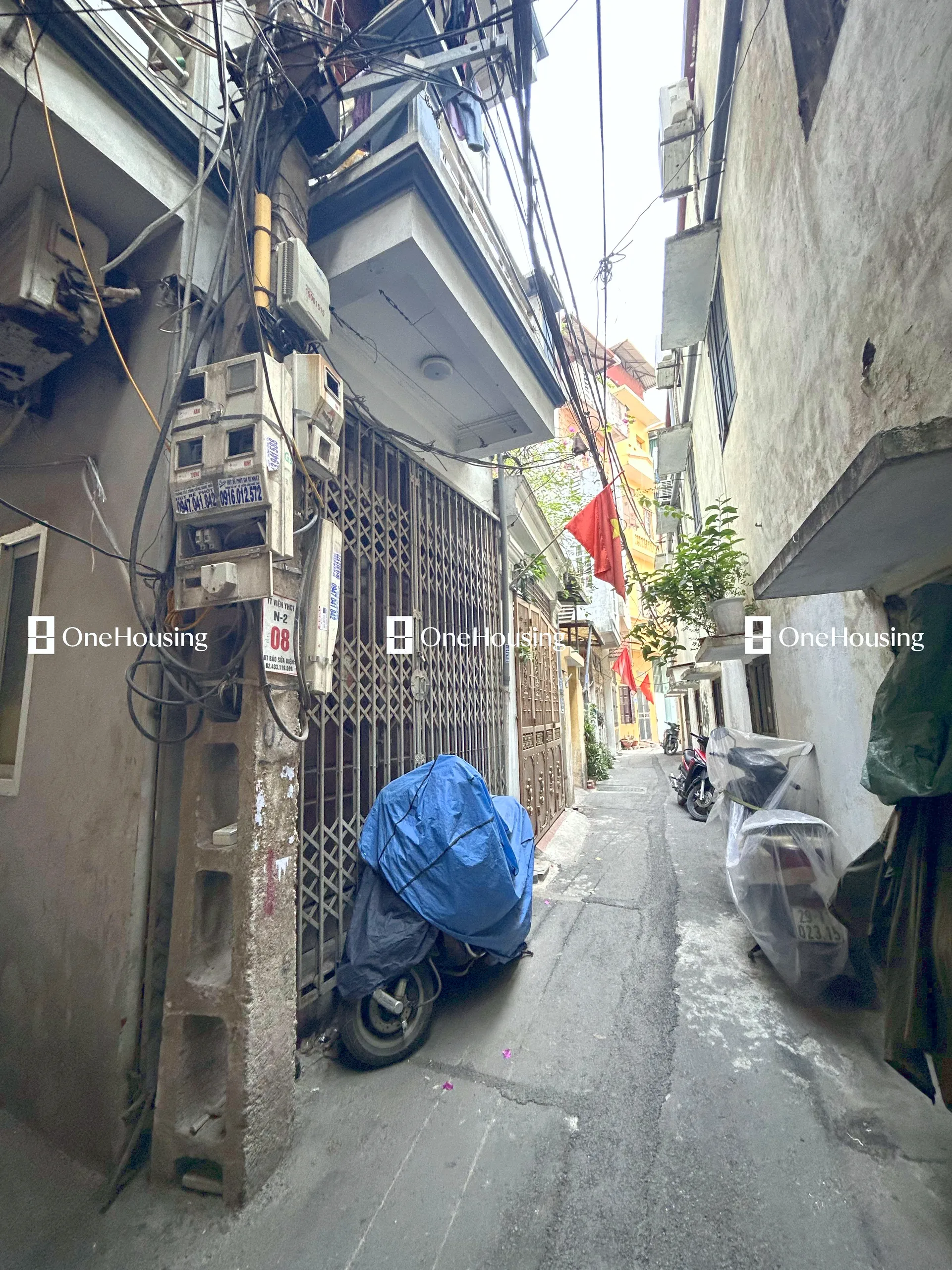 Onehousing image