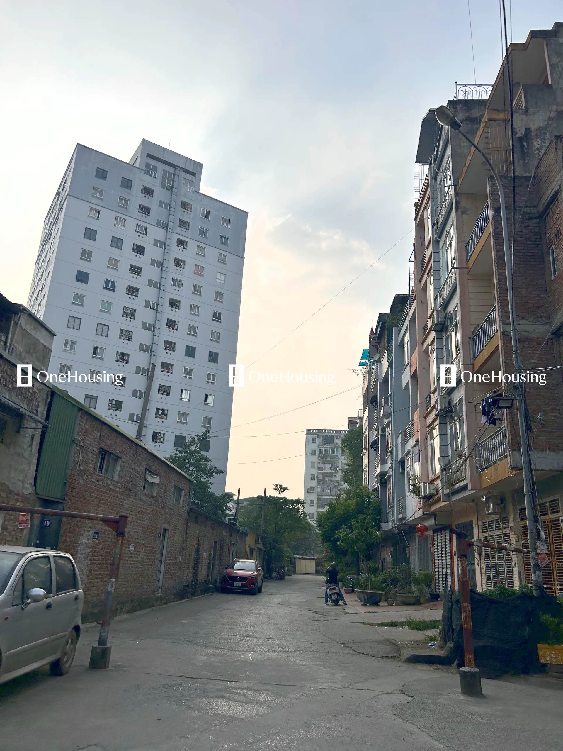 Onehousing image