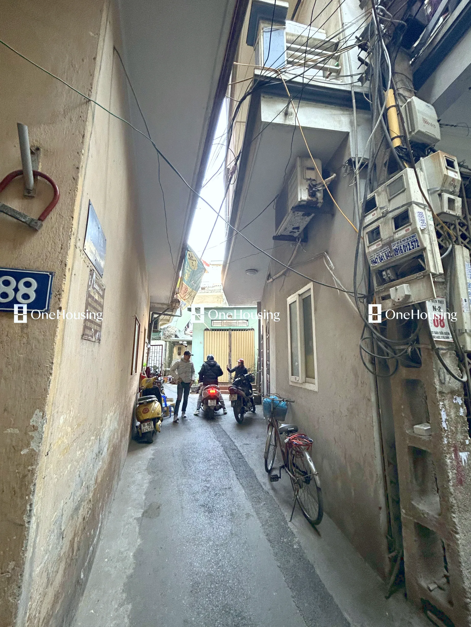 Onehousing image