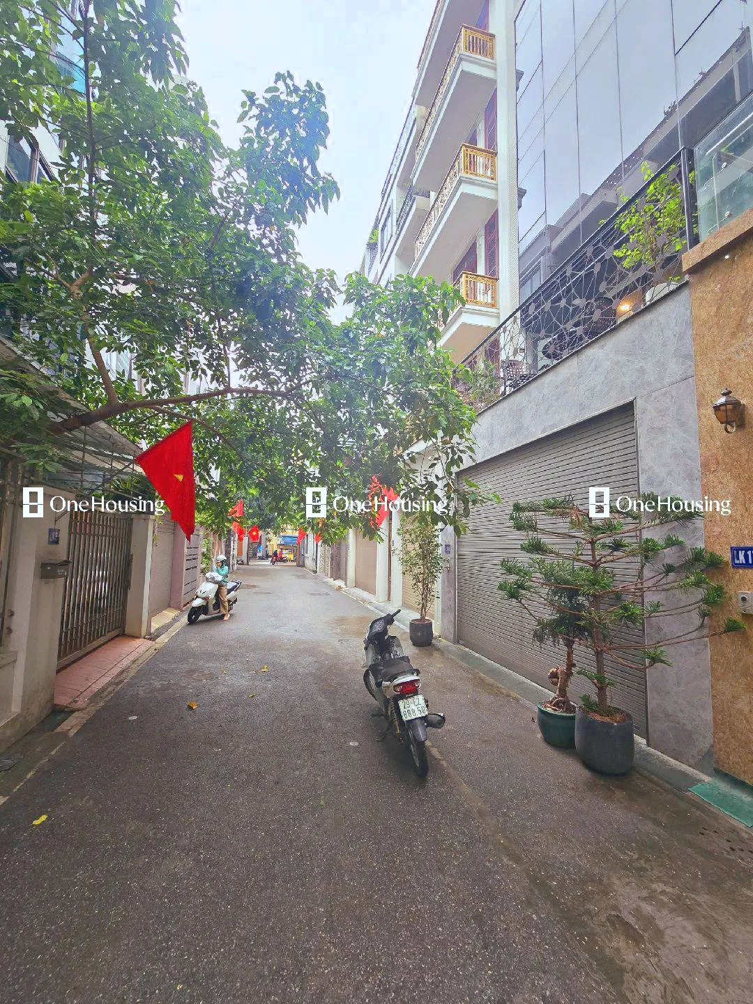 Onehousing image
