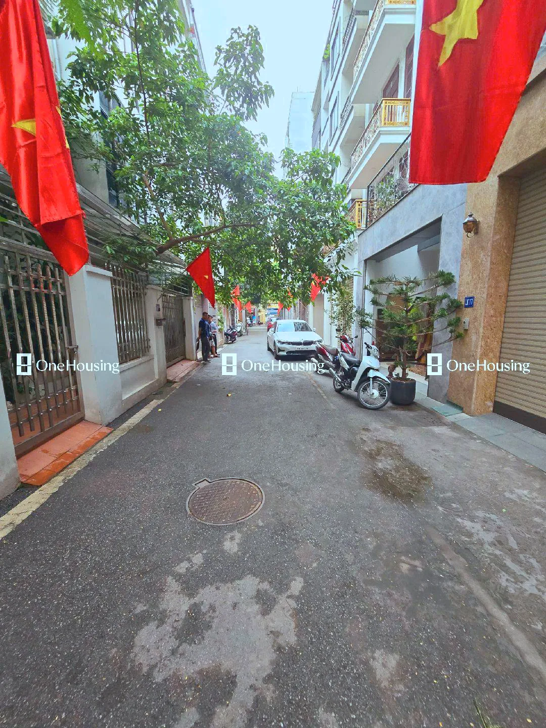 Onehousing image