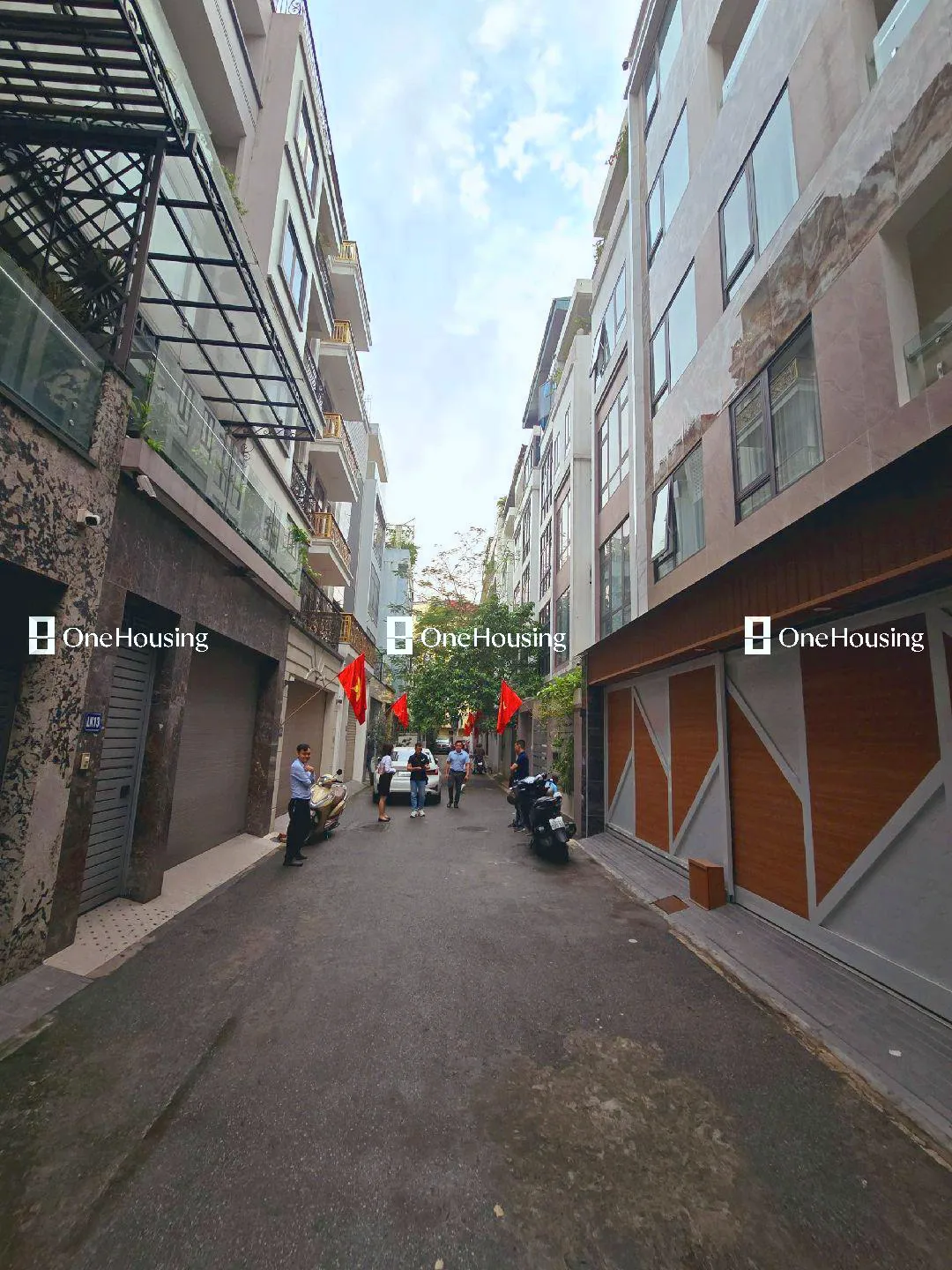 Onehousing image