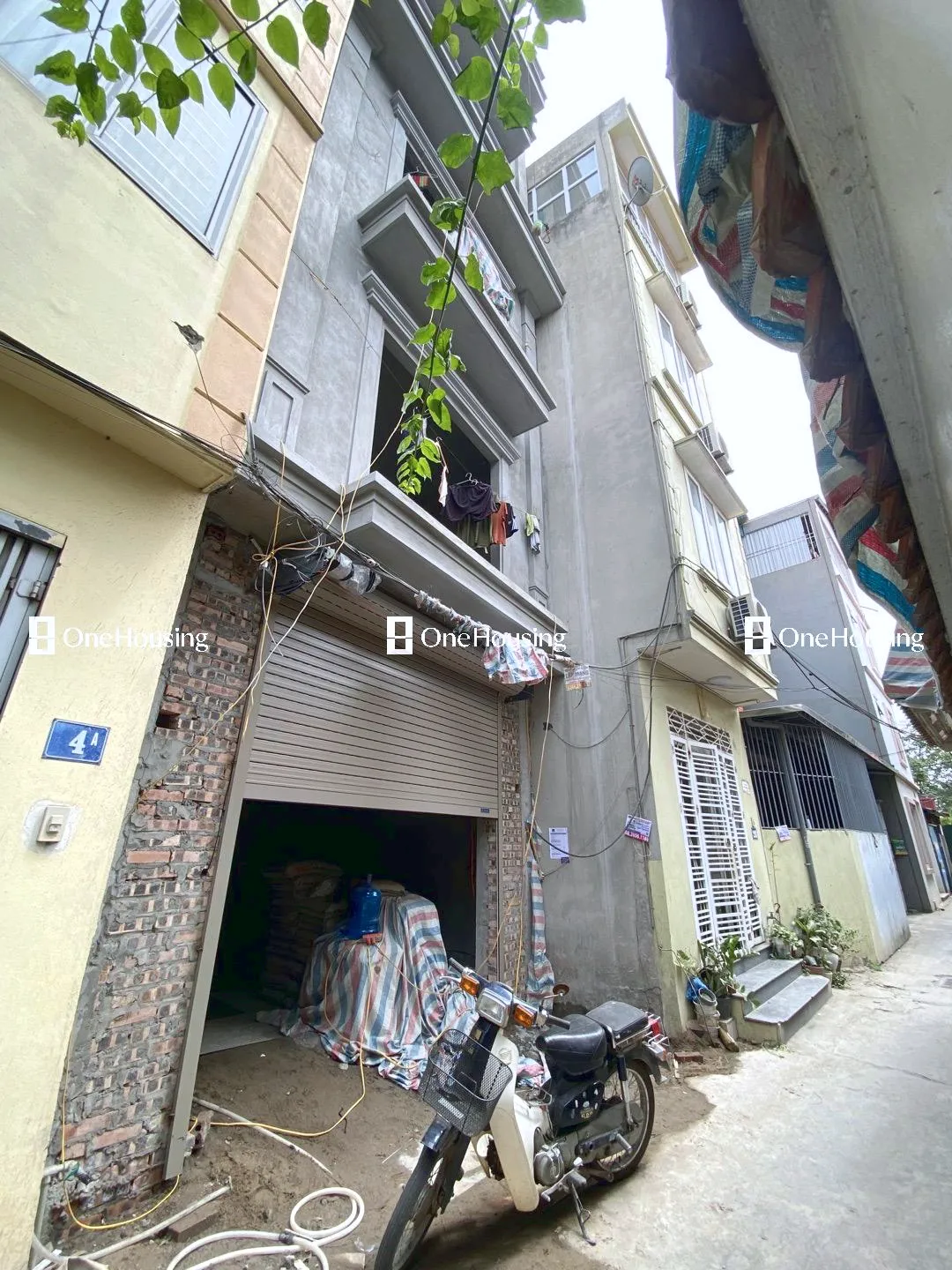 Onehousing image