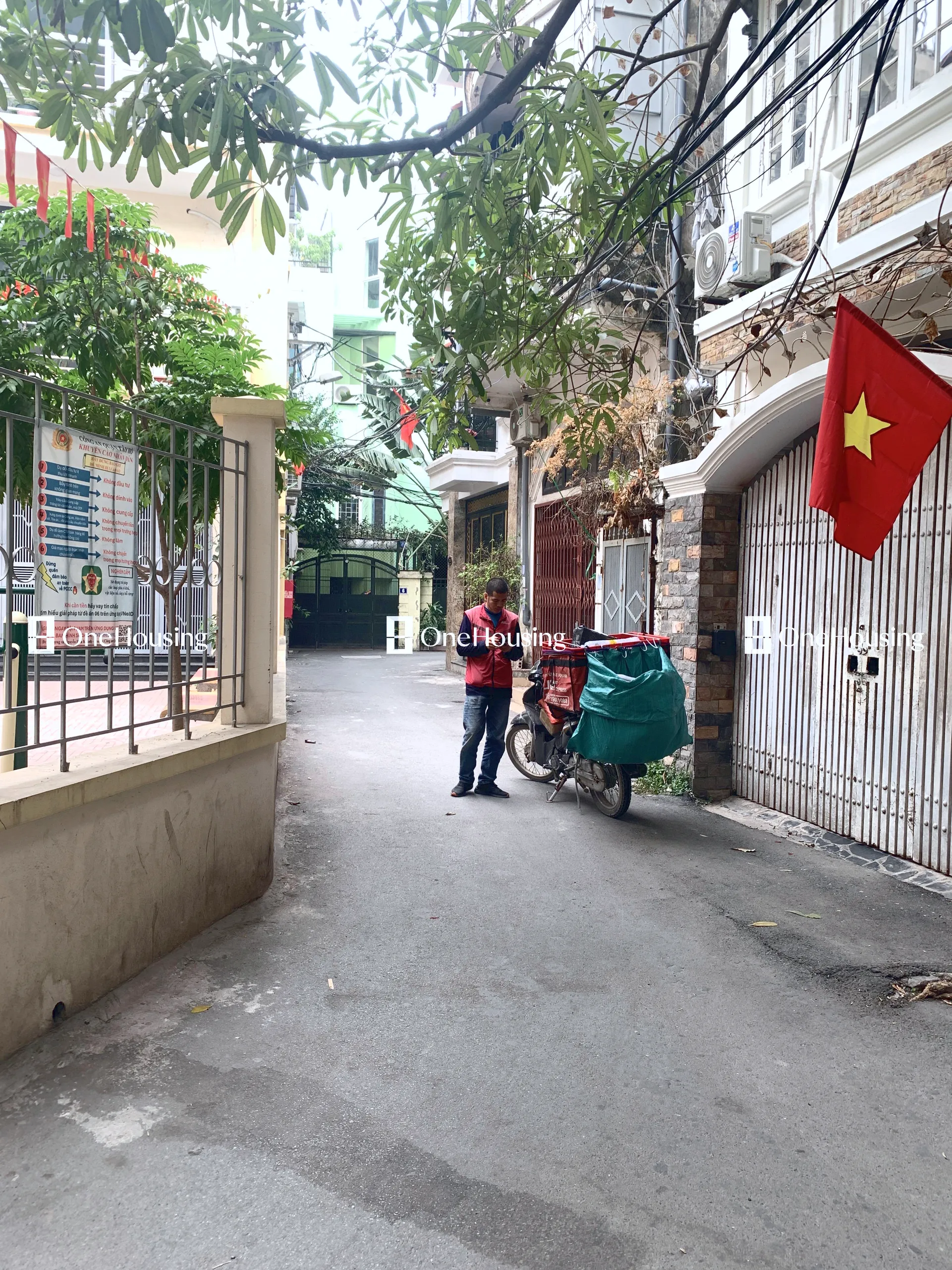 Onehousing image