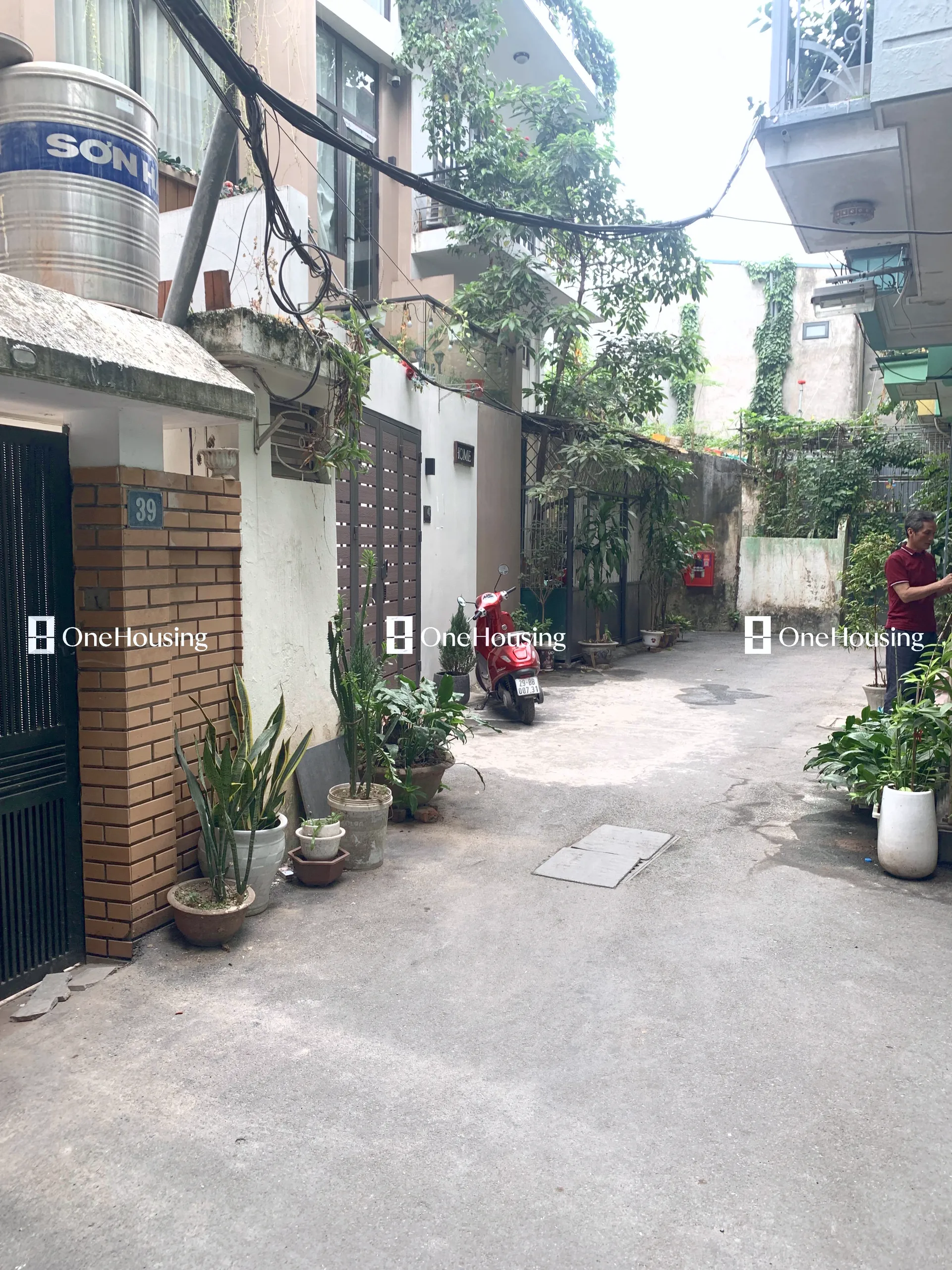 Onehousing image