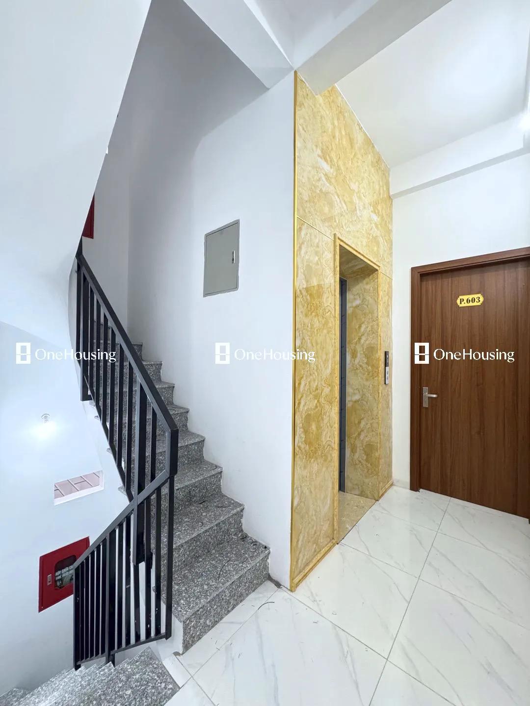 Onehousing image