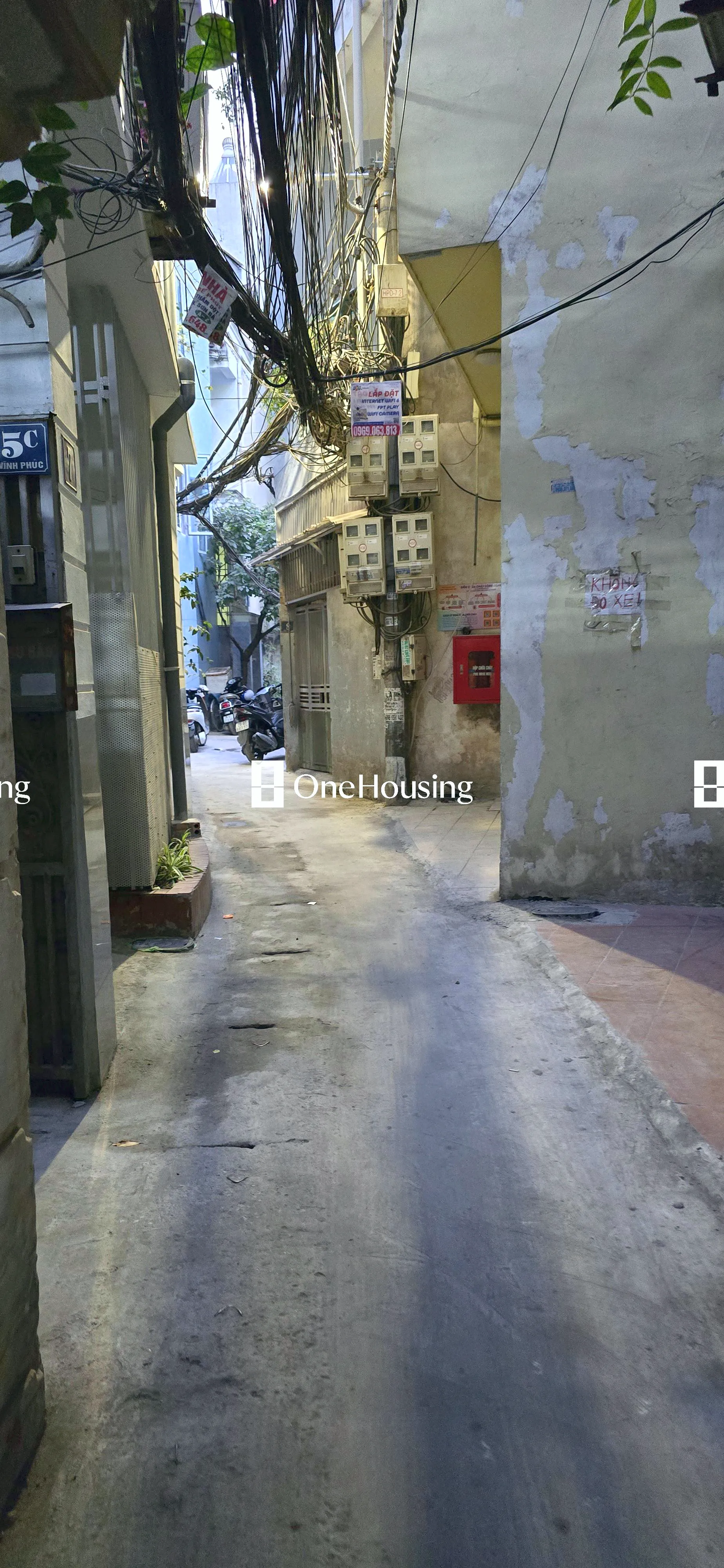 Onehousing image