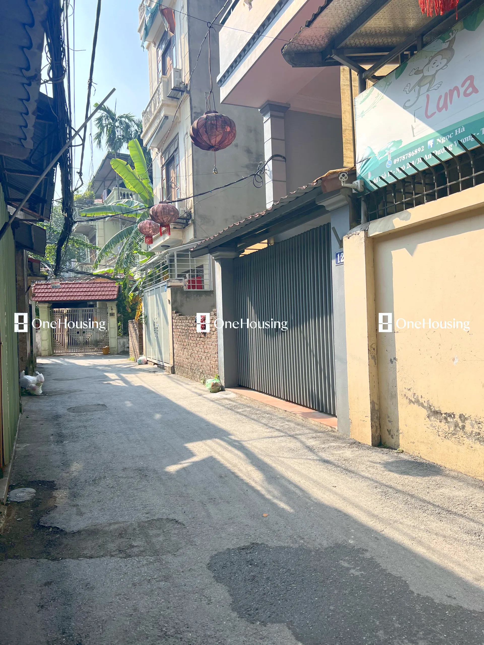 Onehousing image