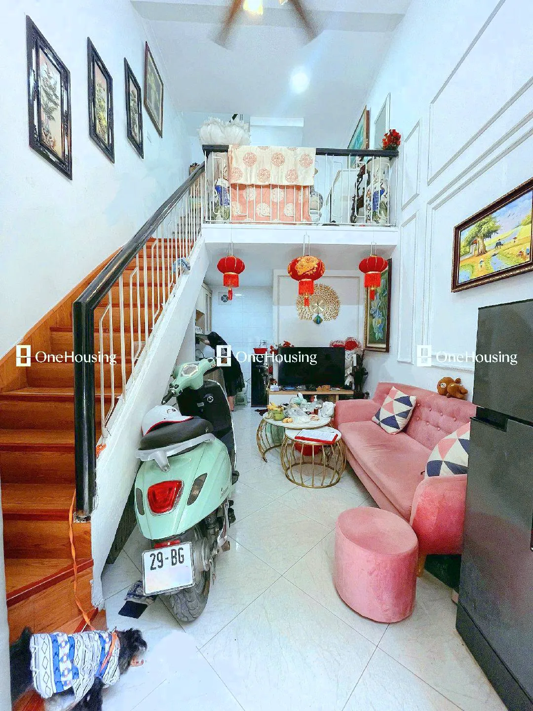 Onehousing image