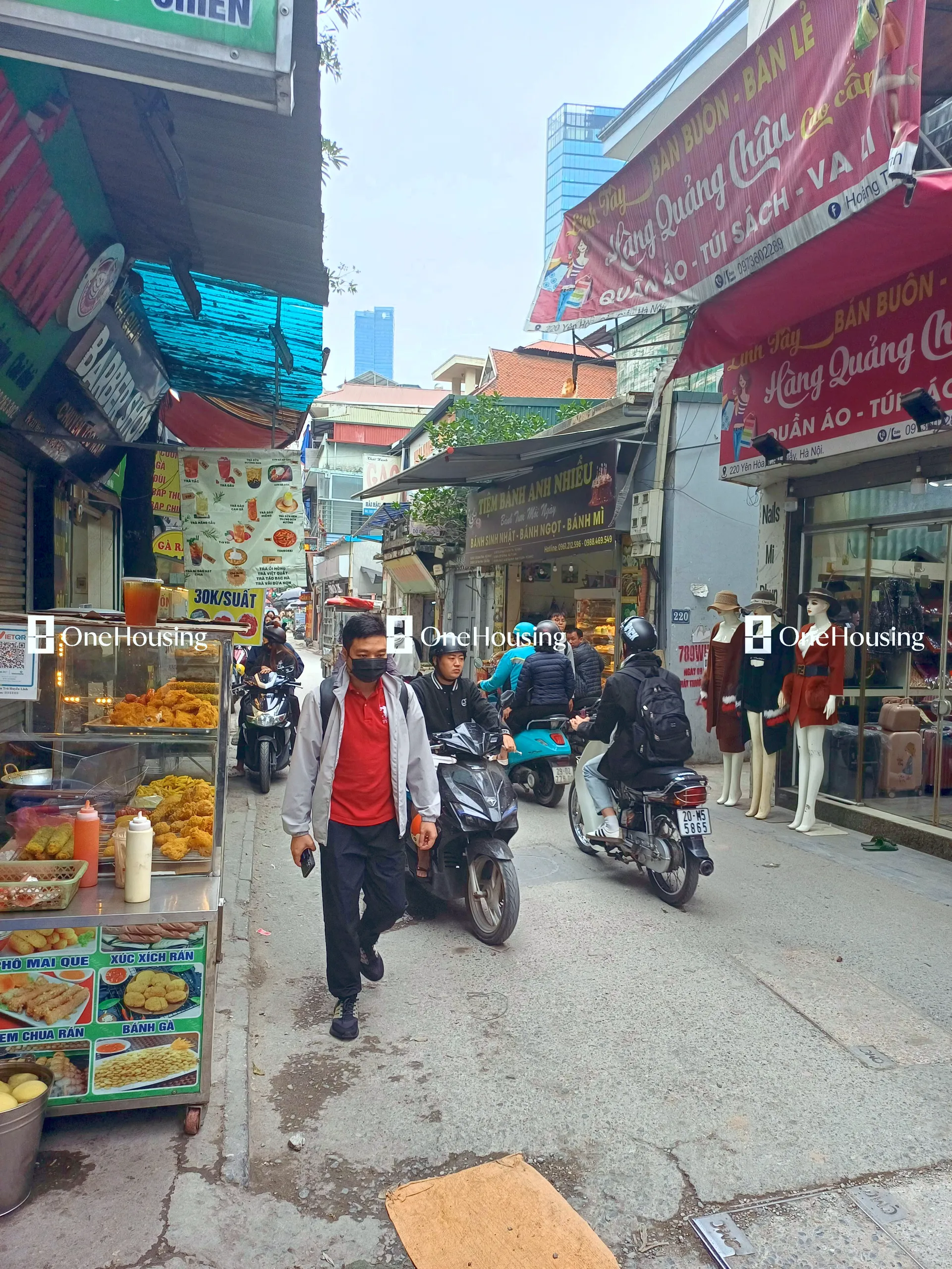 Onehousing image