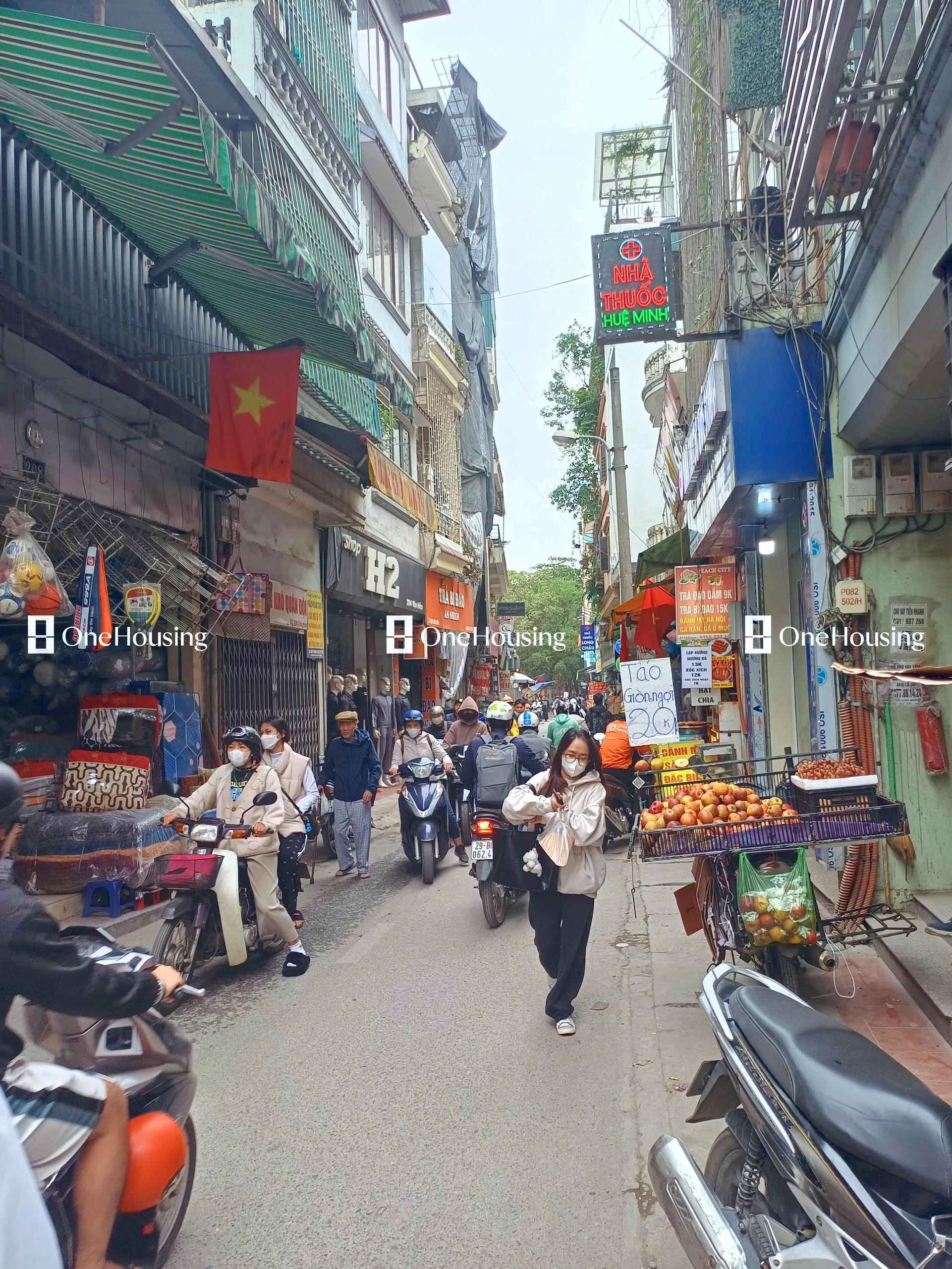 Onehousing image
