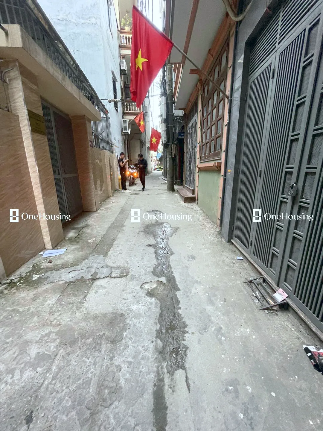 Onehousing image