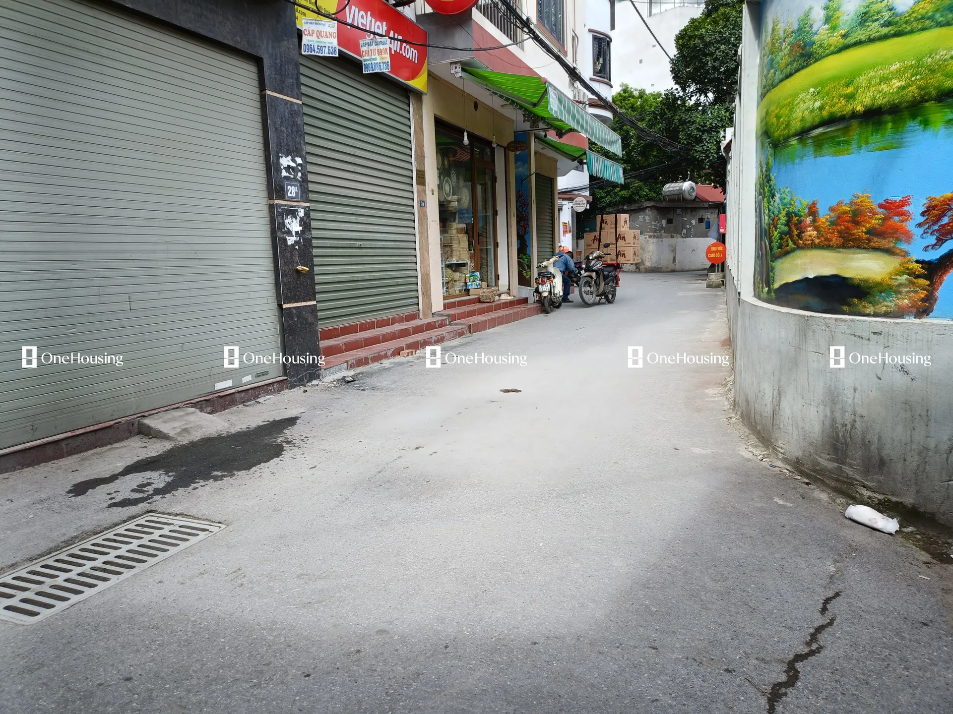 Onehousing image