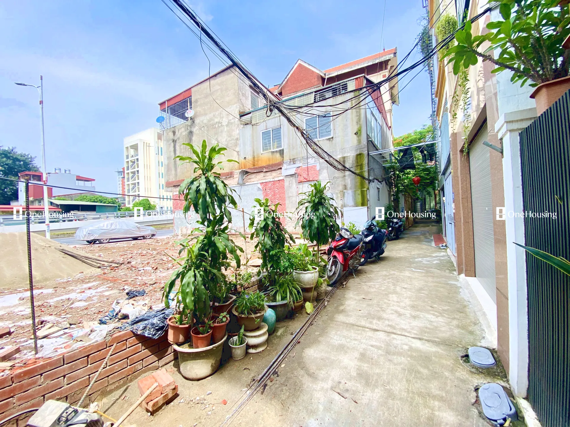 Onehousing image