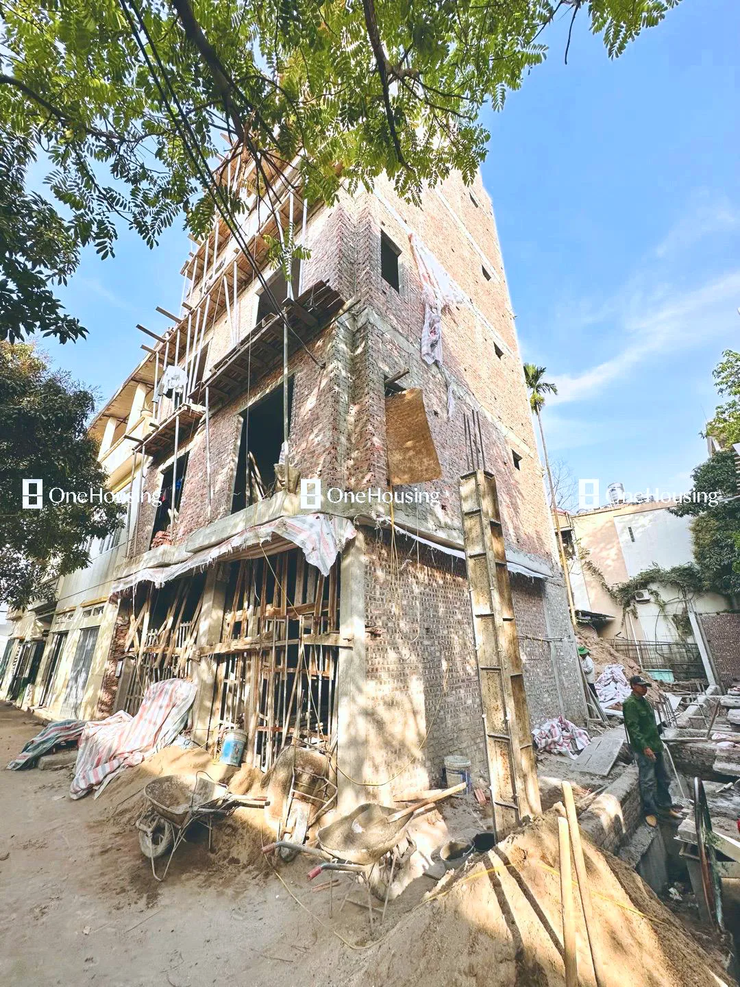 Onehousing image