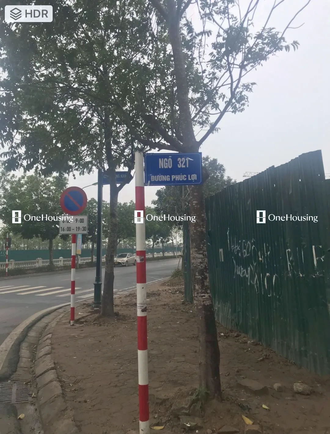 Onehousing image