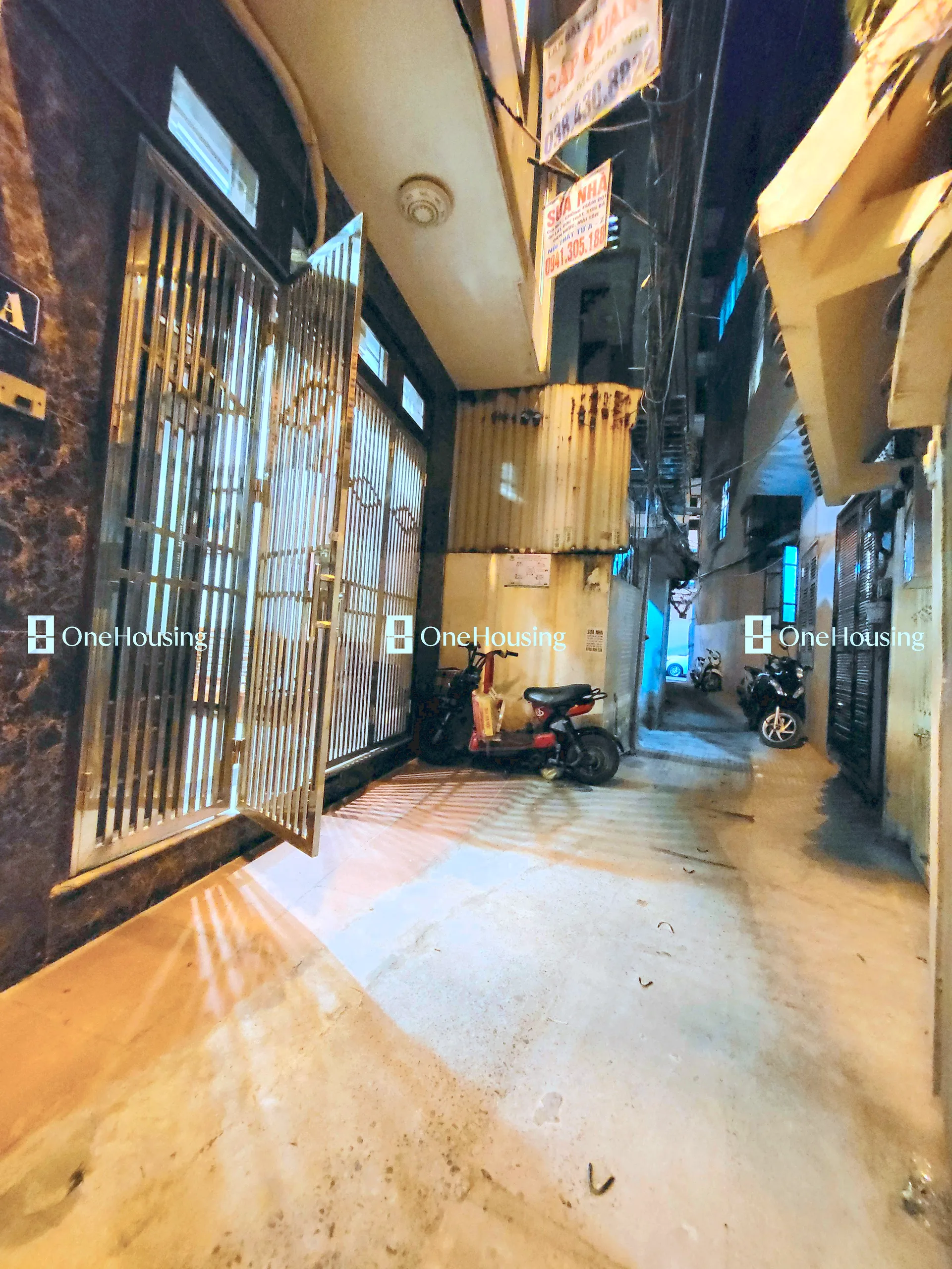 Onehousing image