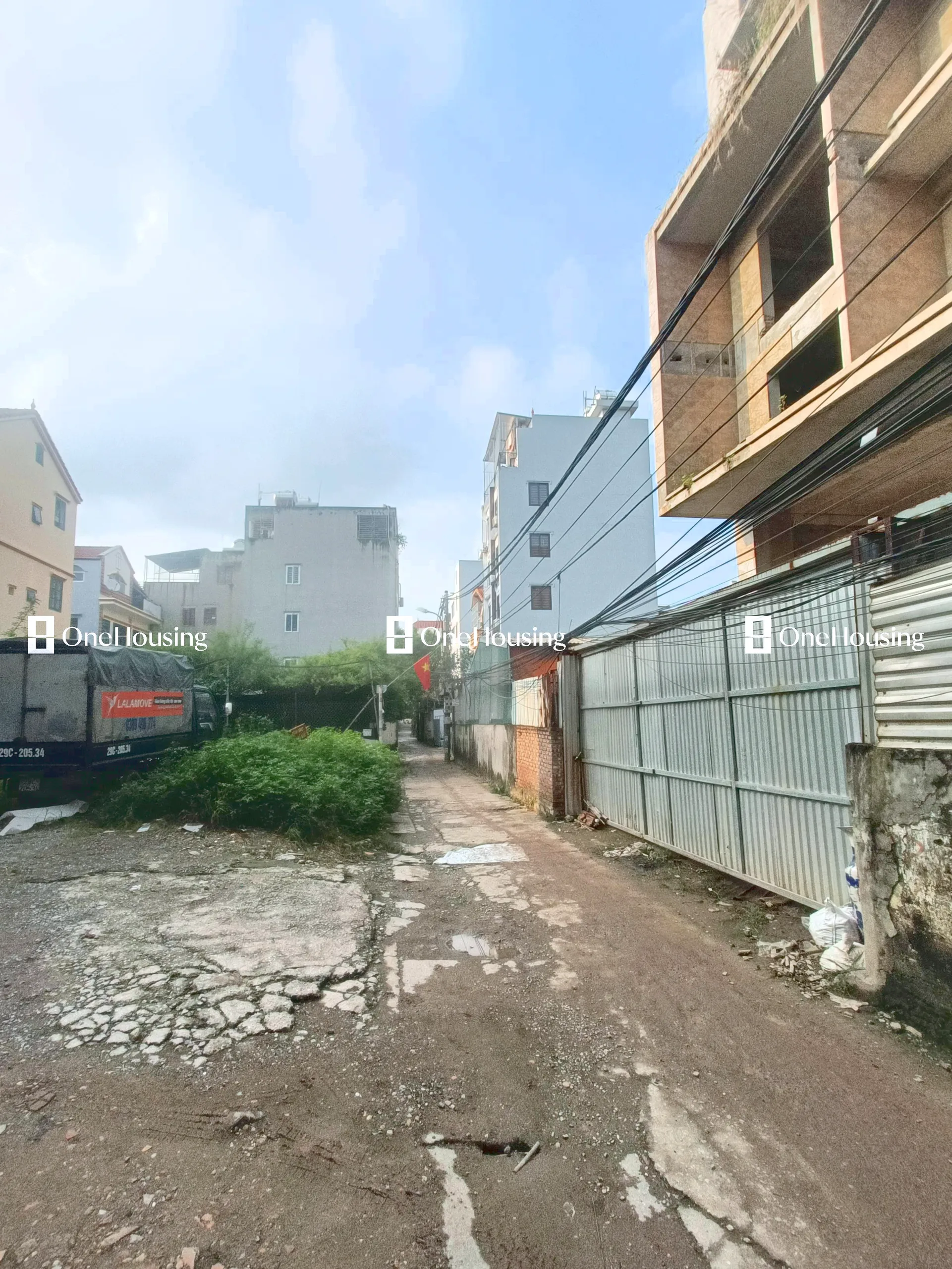 Onehousing image