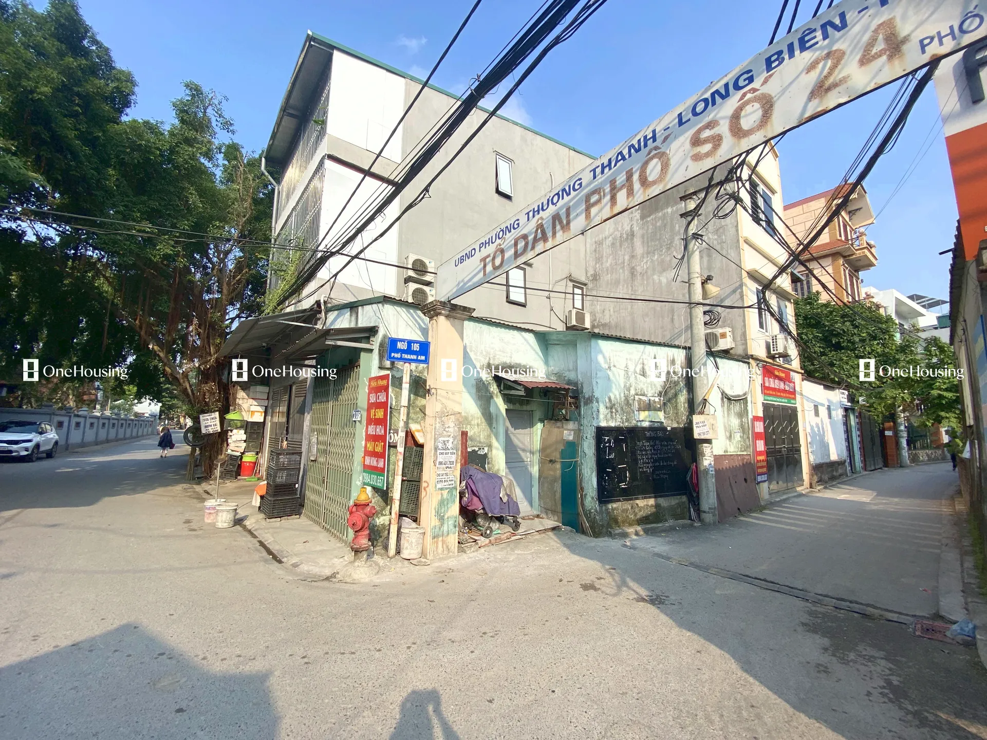 Onehousing image