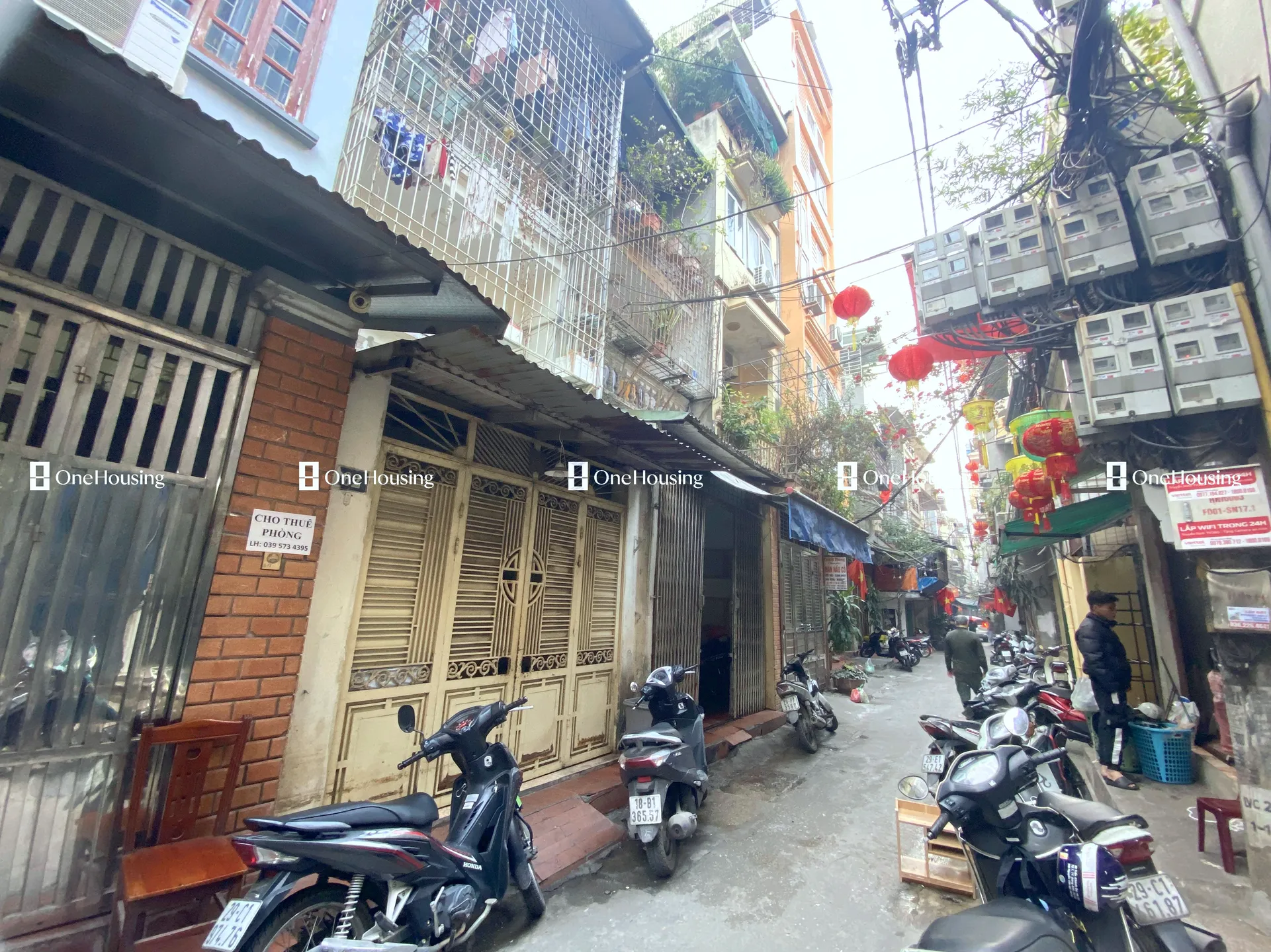 Onehousing image