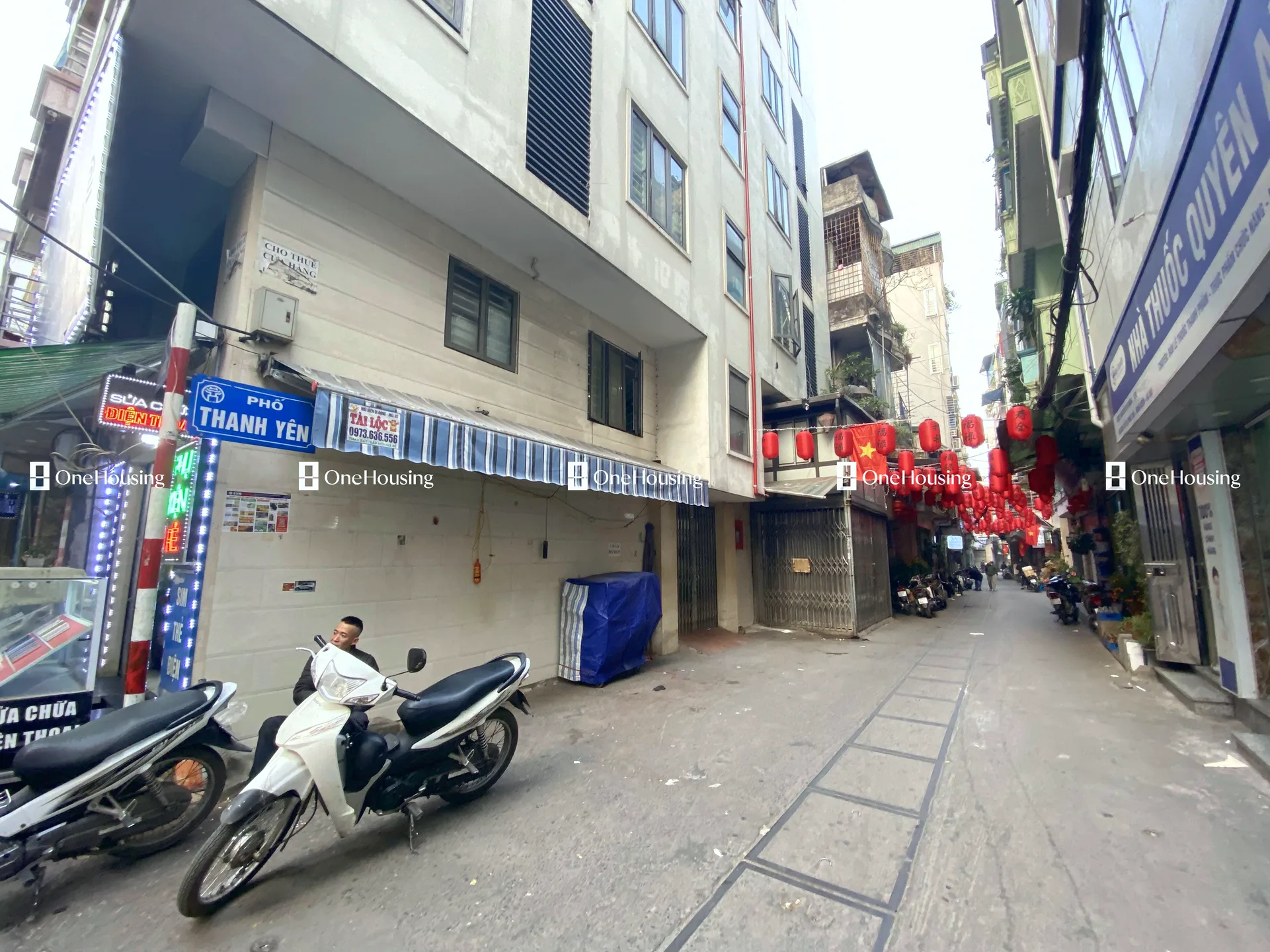 Onehousing image