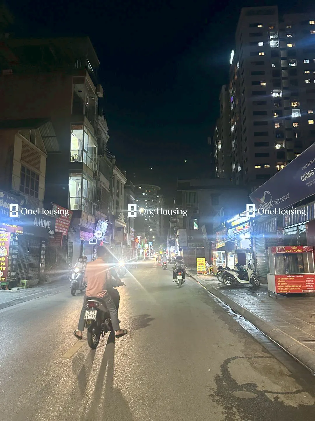 Onehousing image