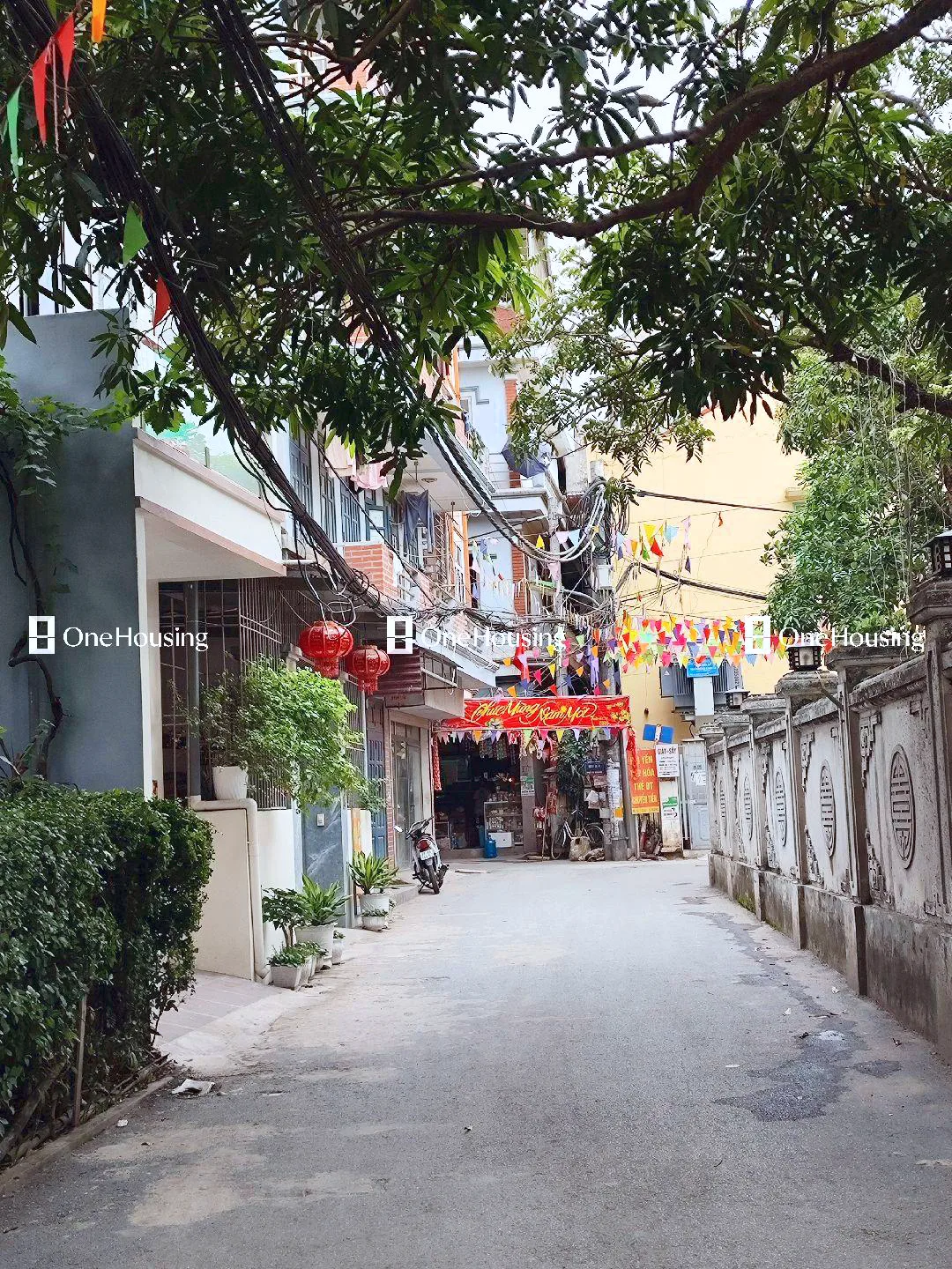 Onehousing image