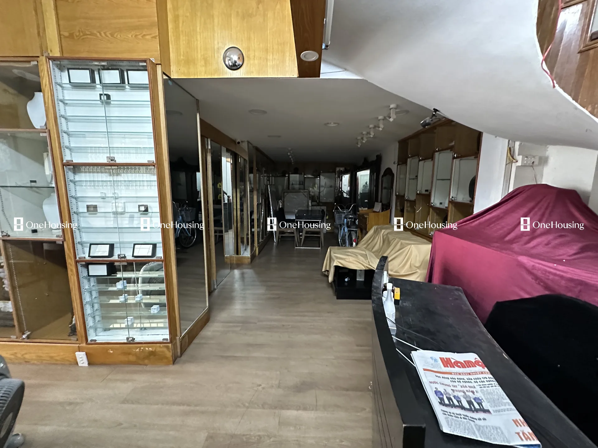 Onehousing image