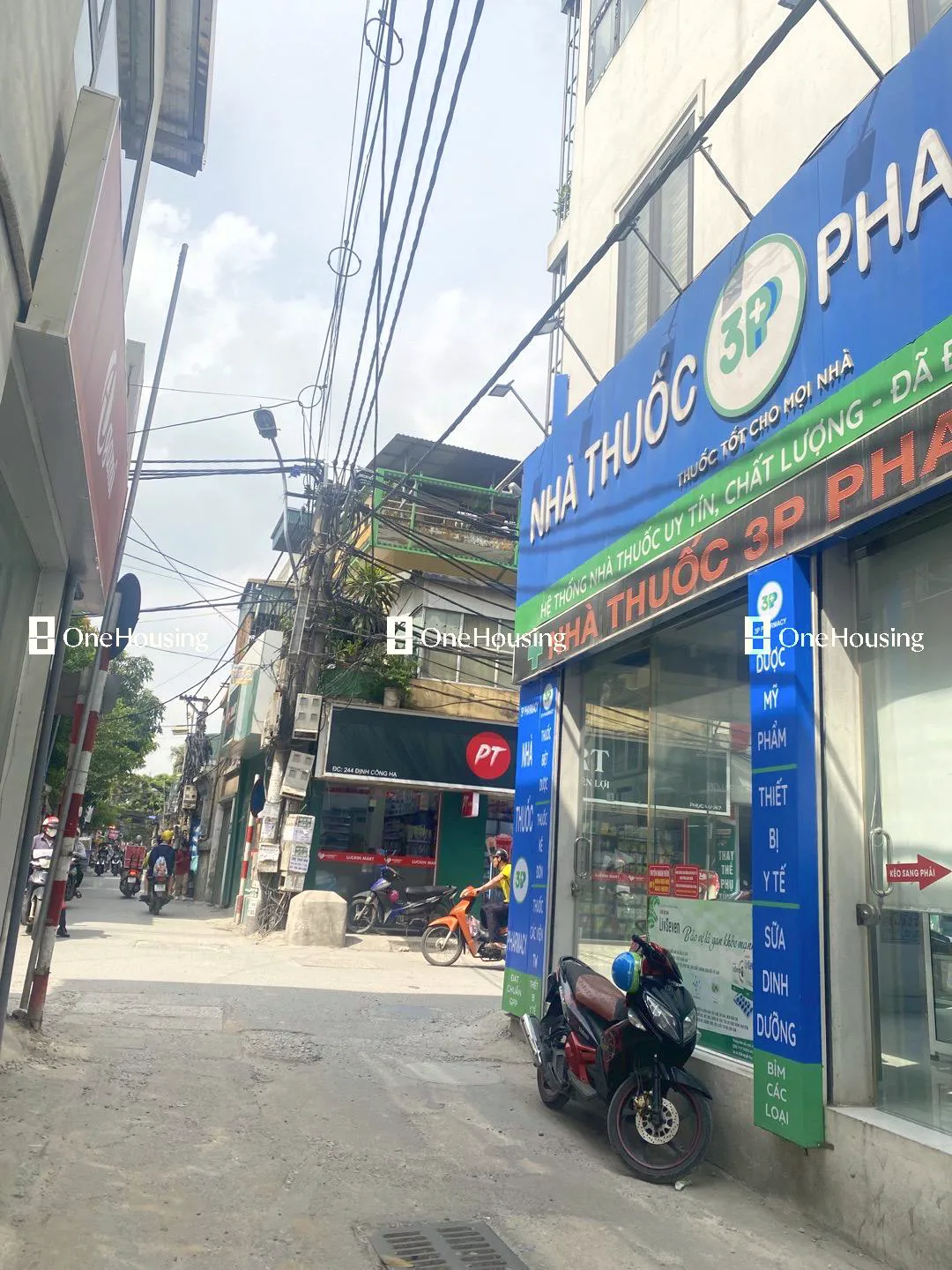 Onehousing image
