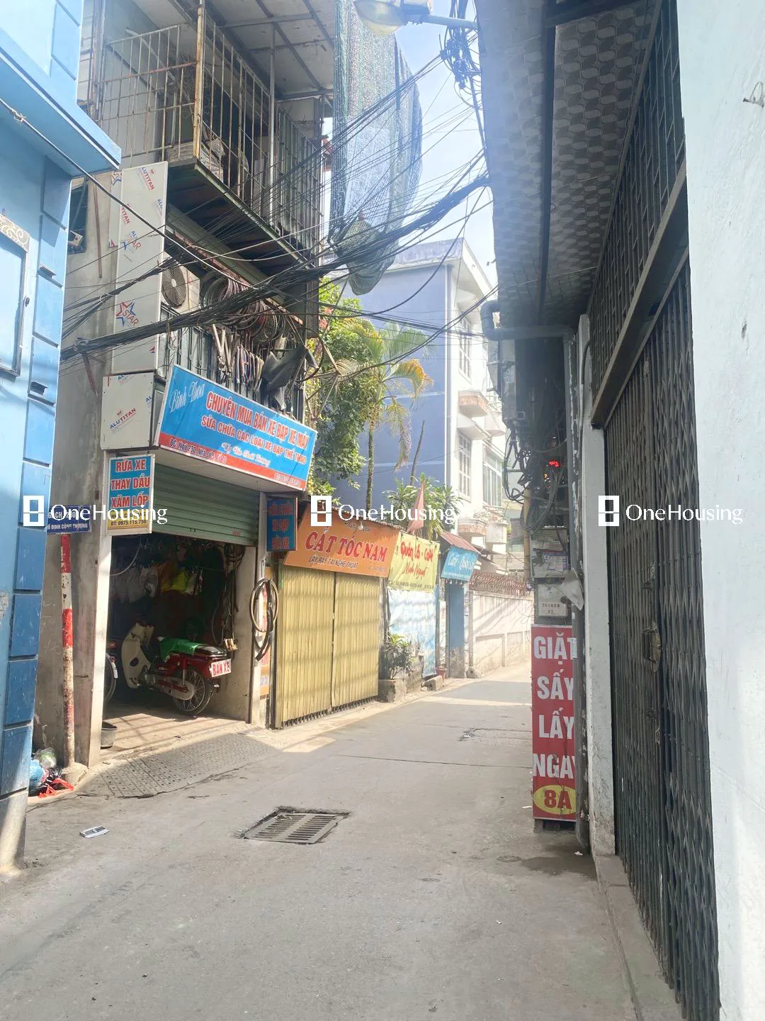 Onehousing image
