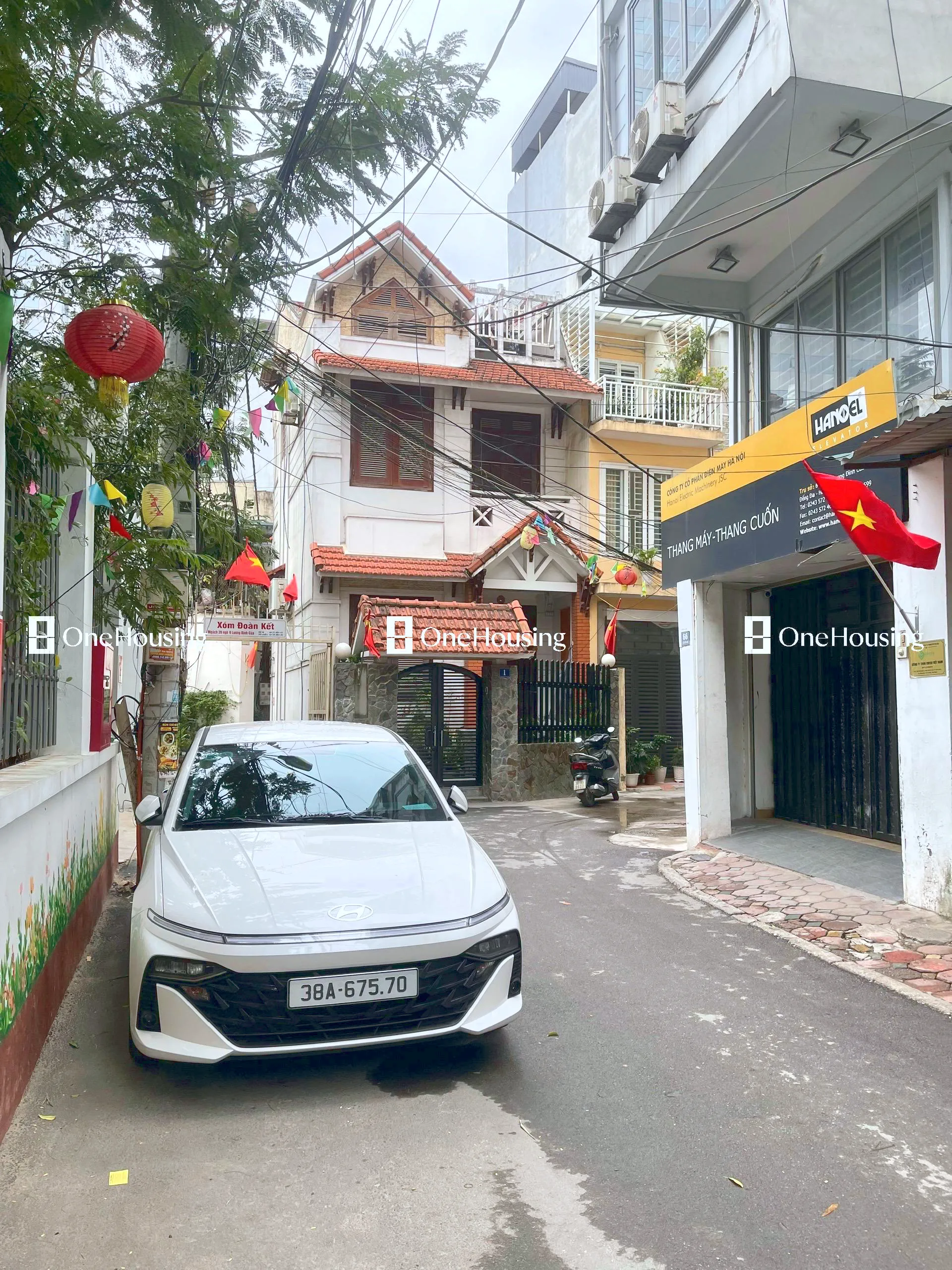 Onehousing image