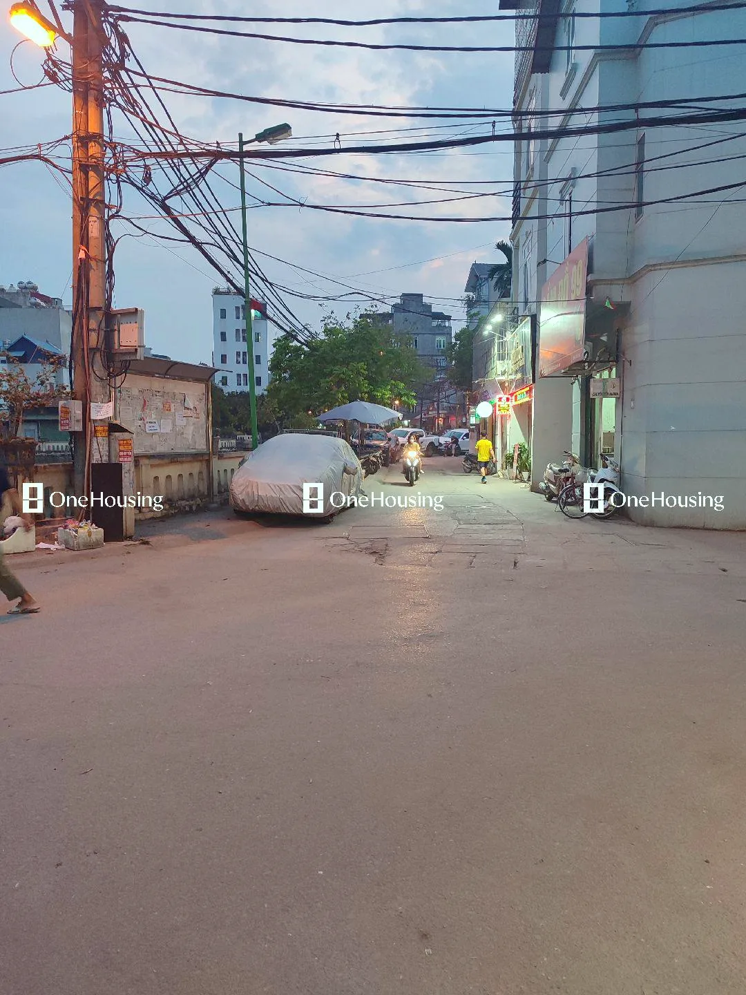 Onehousing image