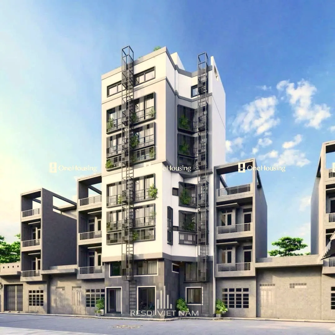 Onehousing image