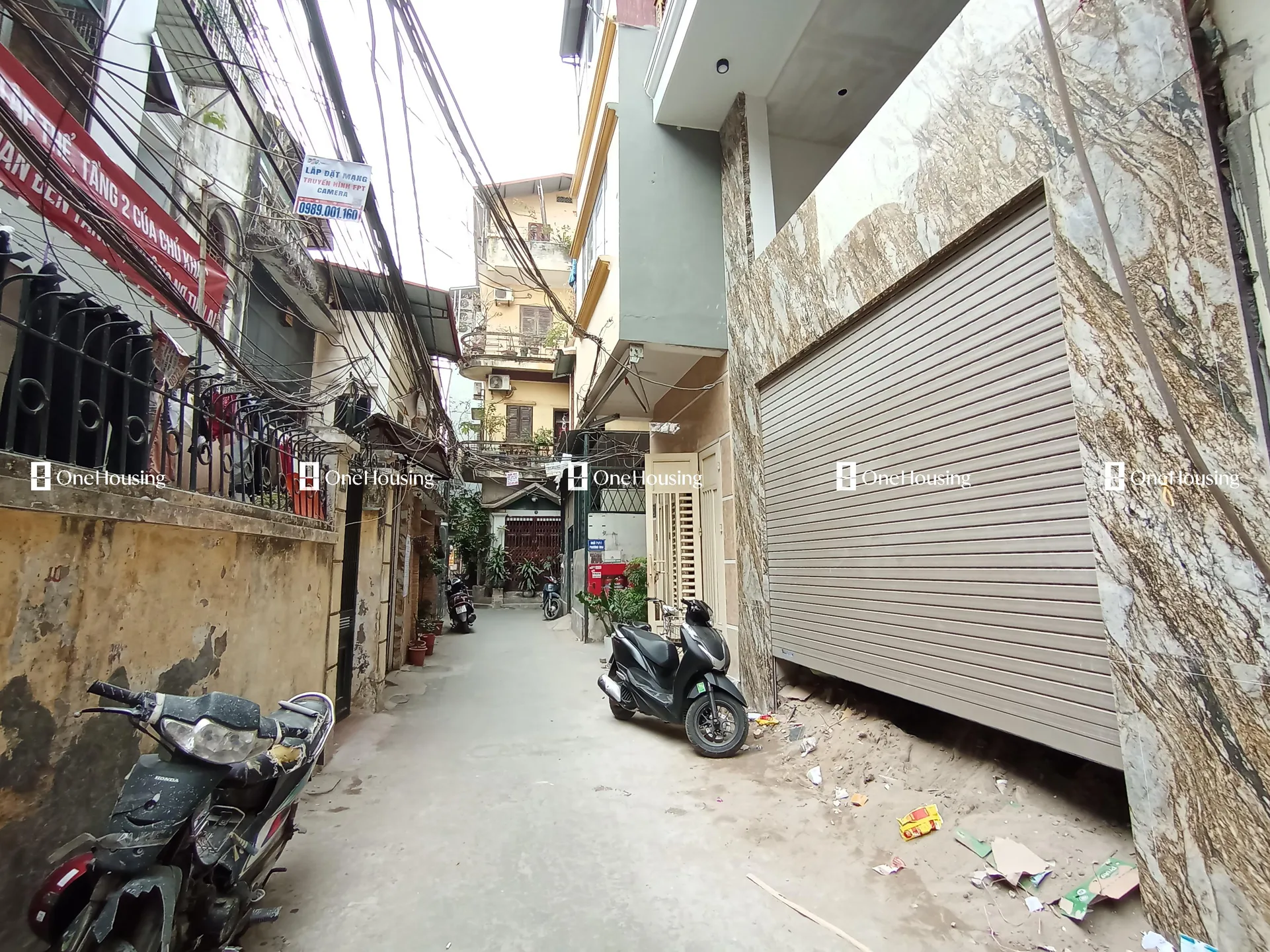 Onehousing image