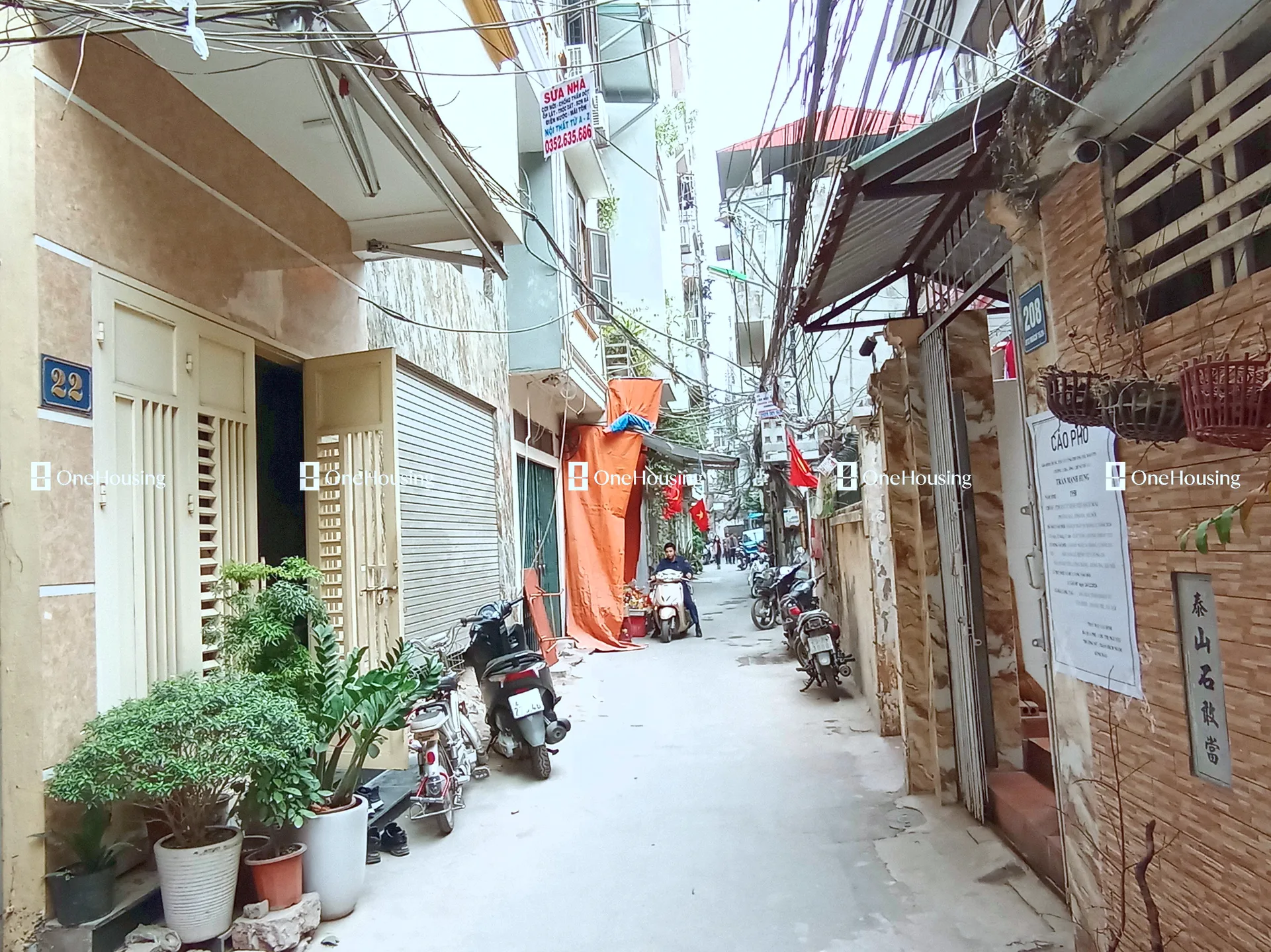 Onehousing image