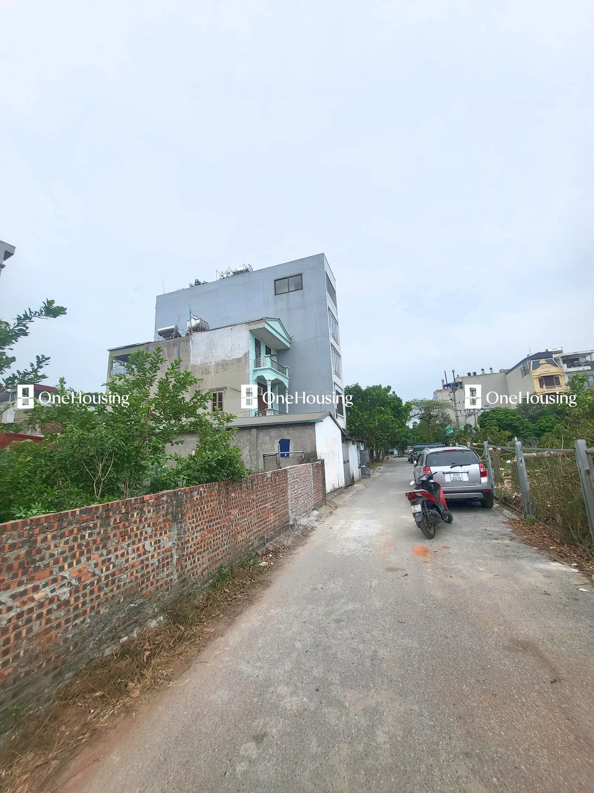 Onehousing image
