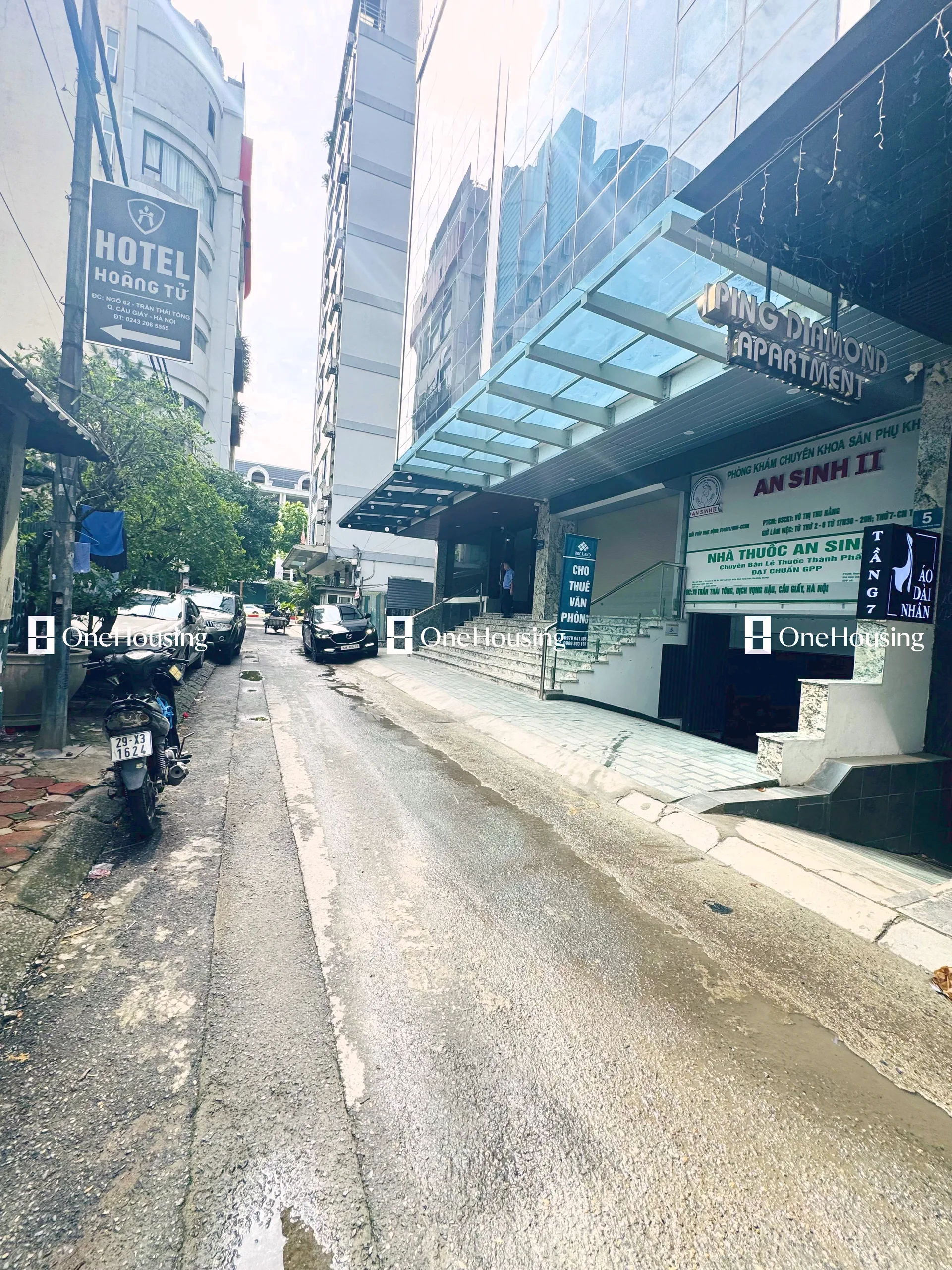 Onehousing image