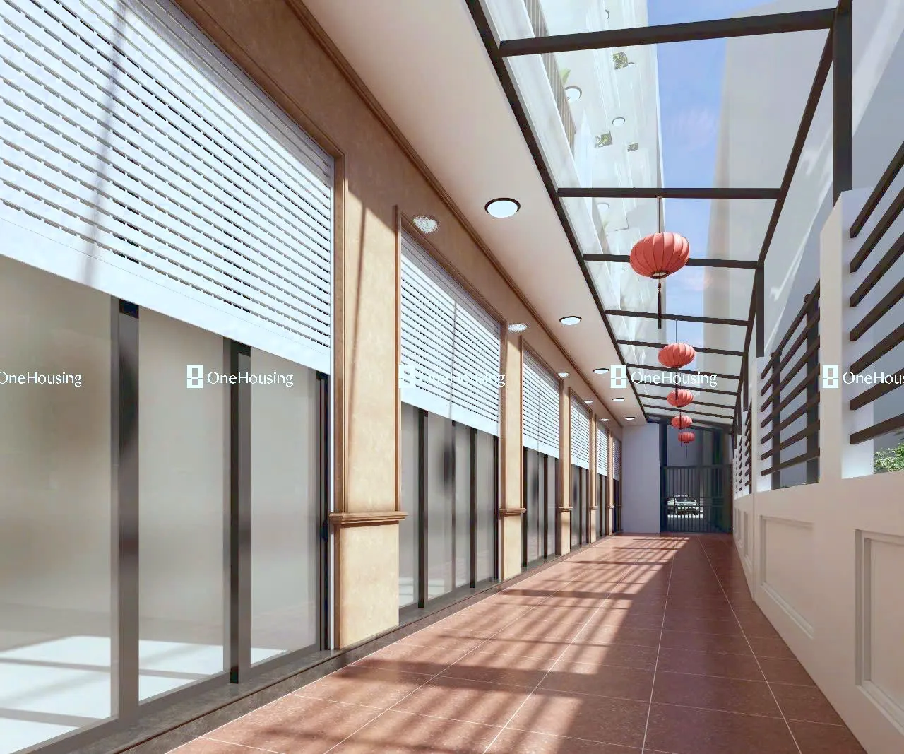 Onehousing image