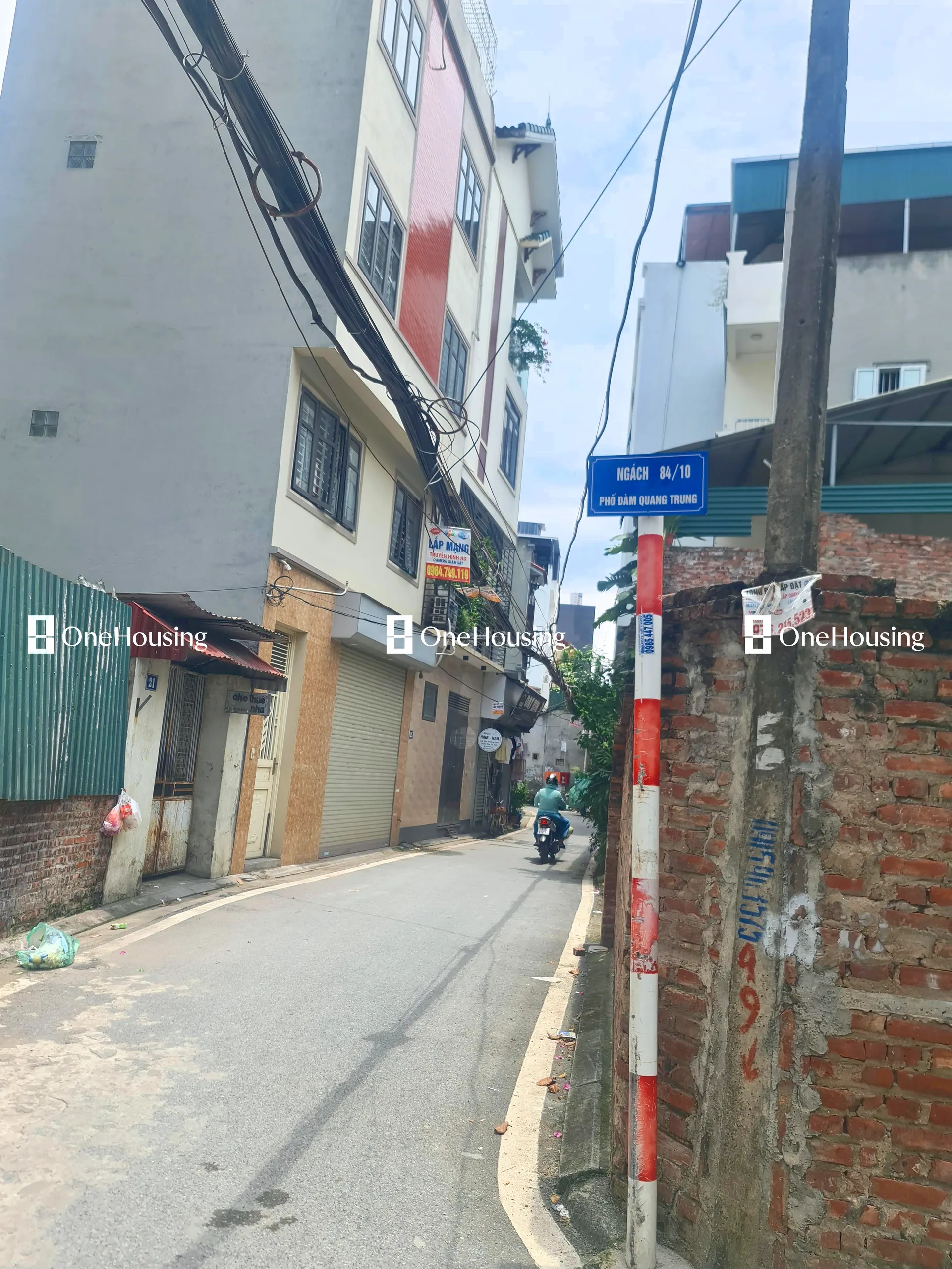 Onehousing image